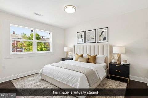 Tiny photo for 5428 Addington Road, BALTIMORE, MD 21229 (MLS # MDBC2159598)