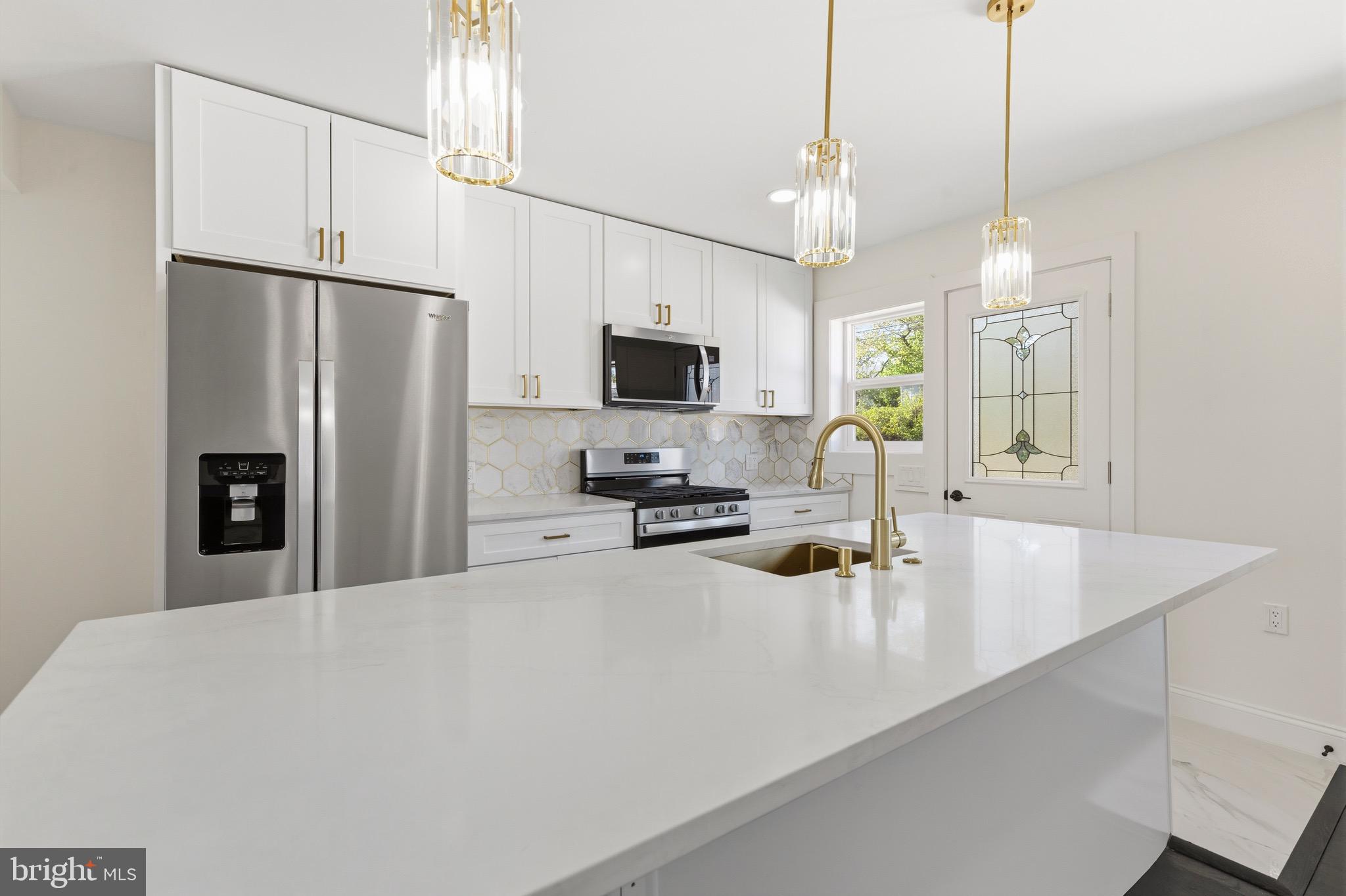 BALTIMORE - Residential