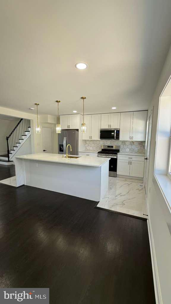 BALTIMORE - Residential