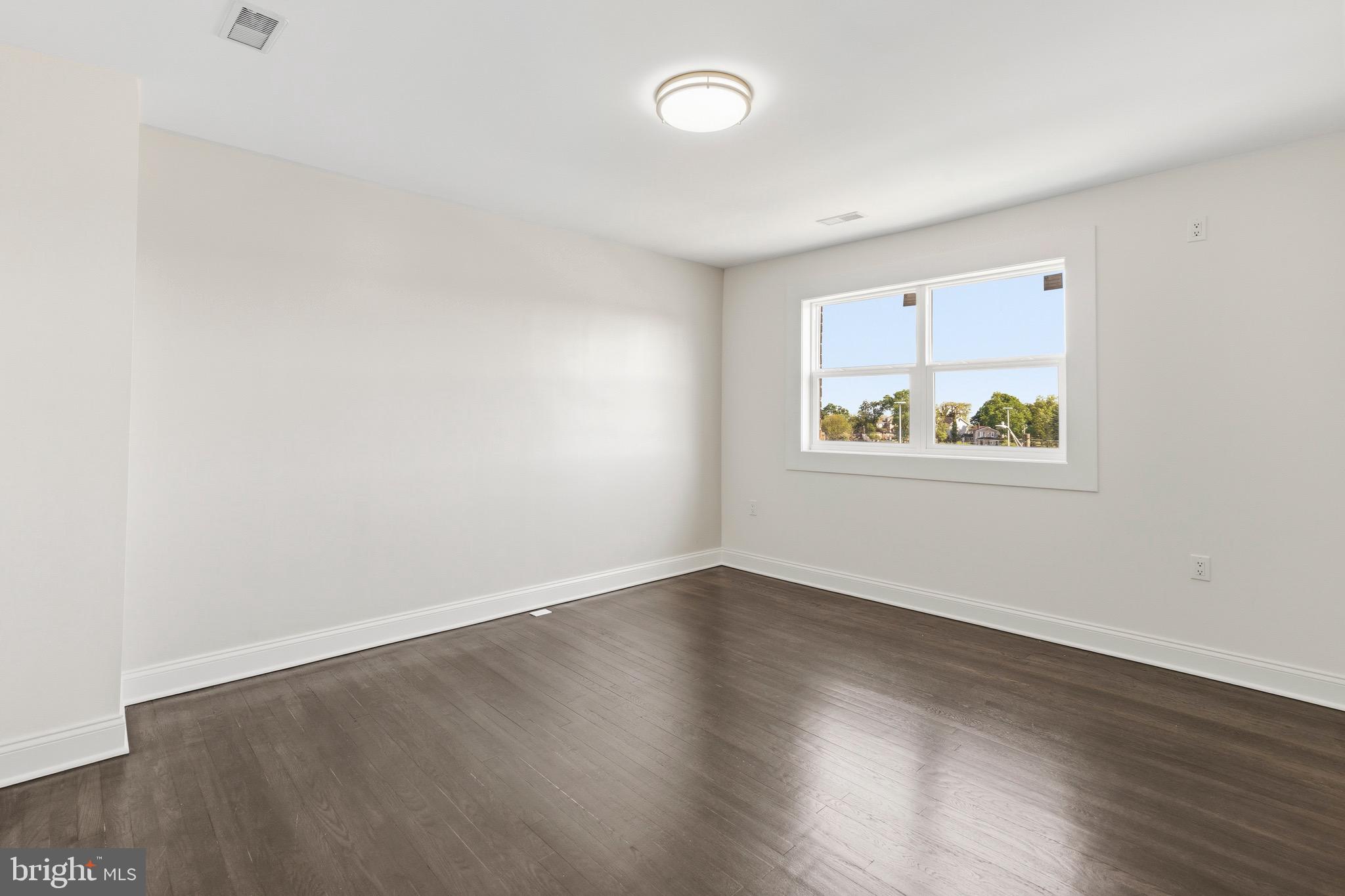 BALTIMORE - Residential