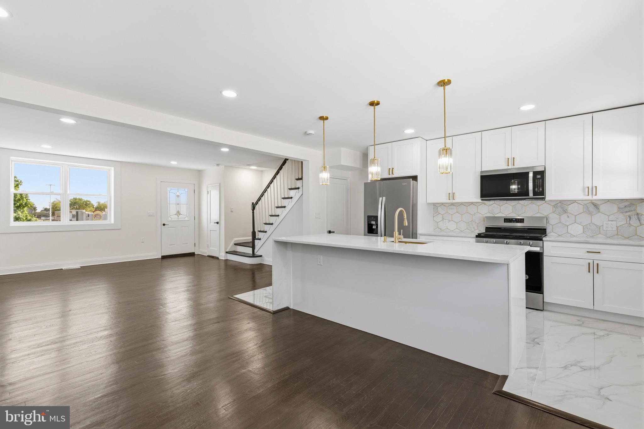 BALTIMORE - Residential