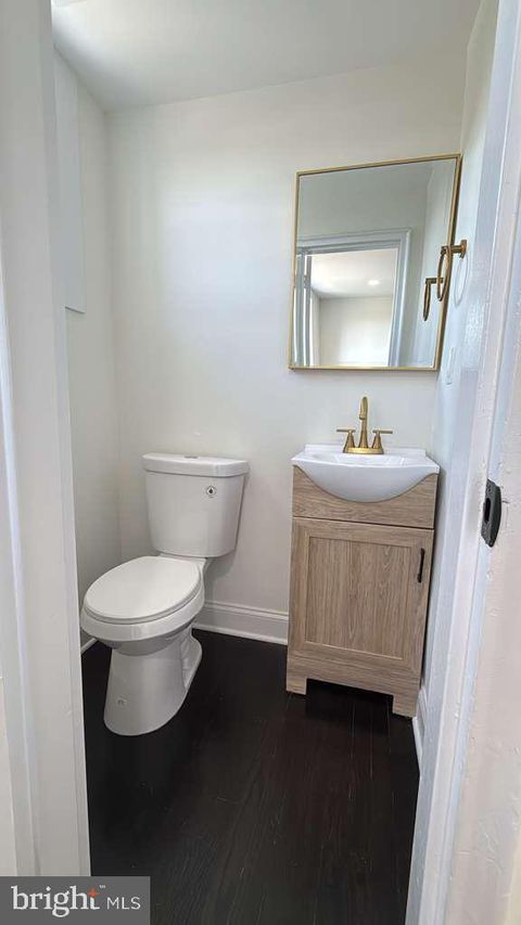 Tiny photo for 5428 Addington Road, BALTIMORE, MD 21229 (MLS # MDBC2159598)