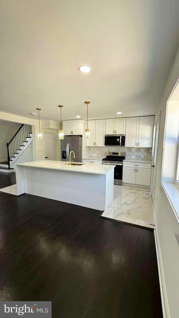 BALTIMORE - Residential
