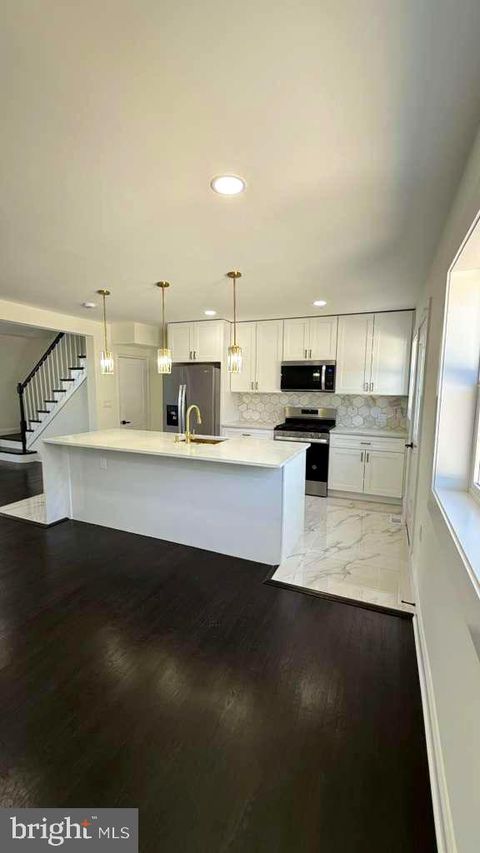 Tiny photo for 5428 Addington Road, BALTIMORE, MD 21229 (MLS # MDBC2159598)