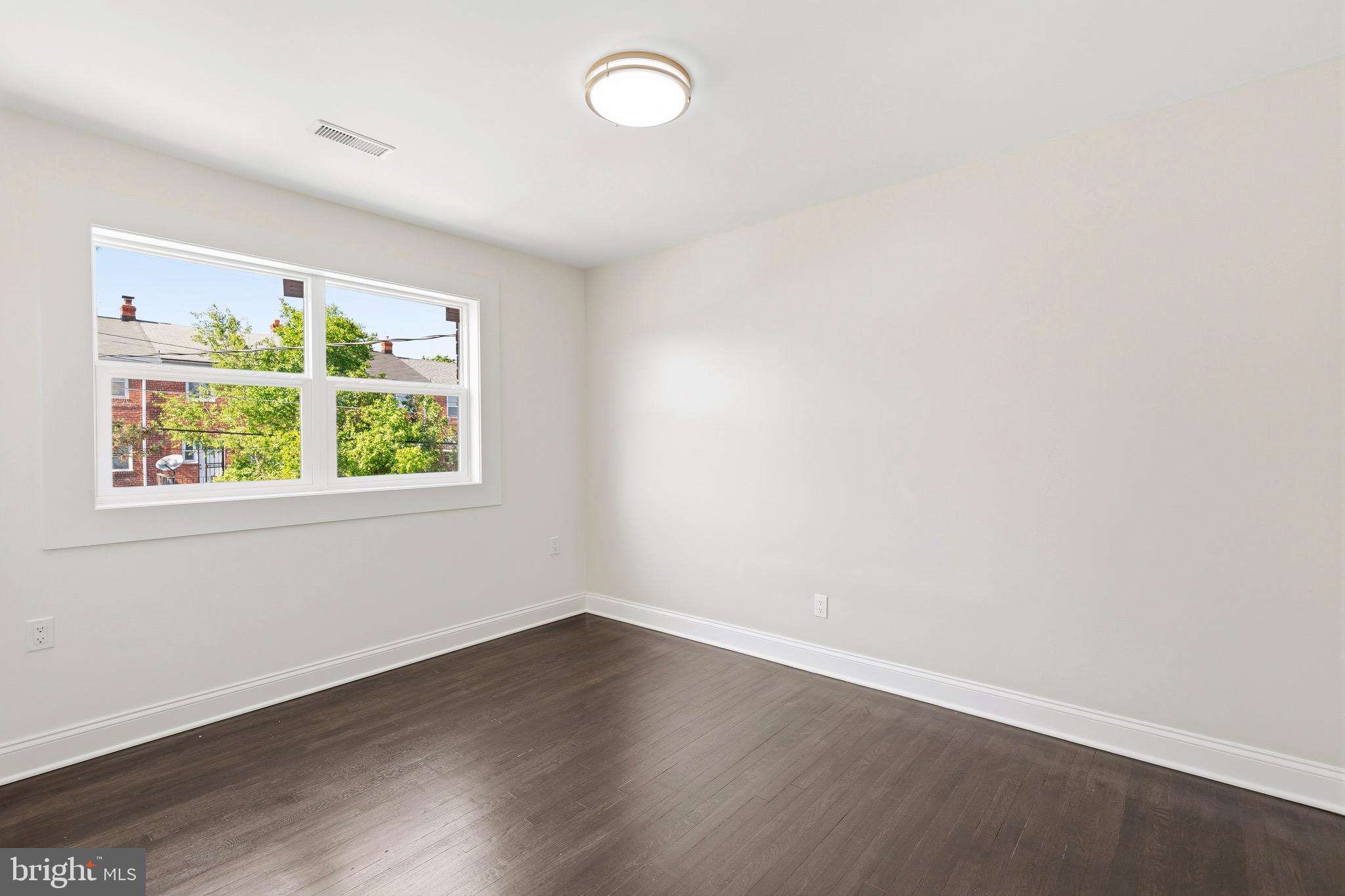 BALTIMORE - Residential