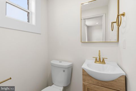 Tiny photo for 5428 Addington Road, BALTIMORE, MD 21229 (MLS # MDBC2159598)