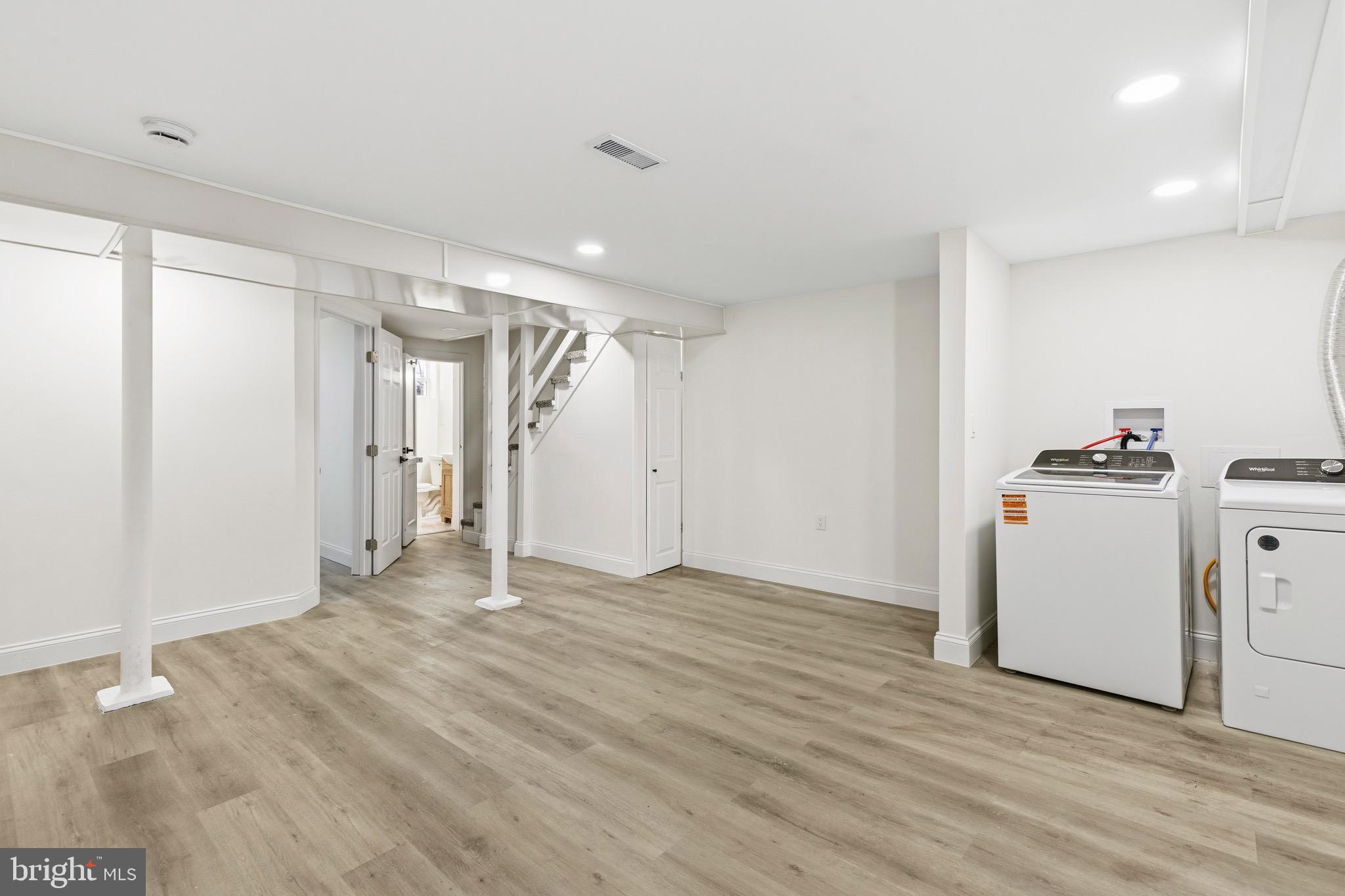 BALTIMORE - Residential