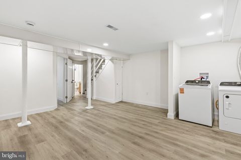 Tiny photo for 5428 Addington Road, BALTIMORE, MD 21229 (MLS # MDBC2159598)