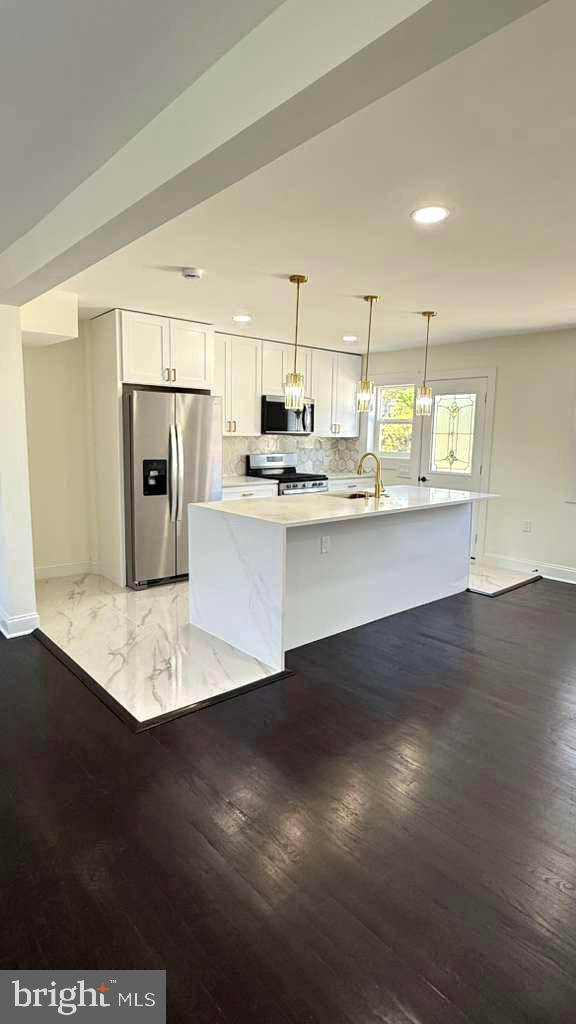 BALTIMORE - Residential