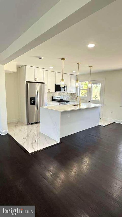 Tiny photo for 5428 Addington Road, BALTIMORE, MD 21229 (MLS # MDBC2159598)