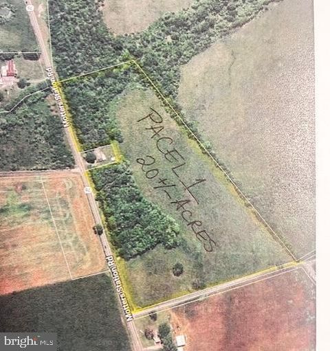 Vacant Land For Sale - Motters Station Road<br/> Frederick County, ROCKY RIDGE, MD 21778