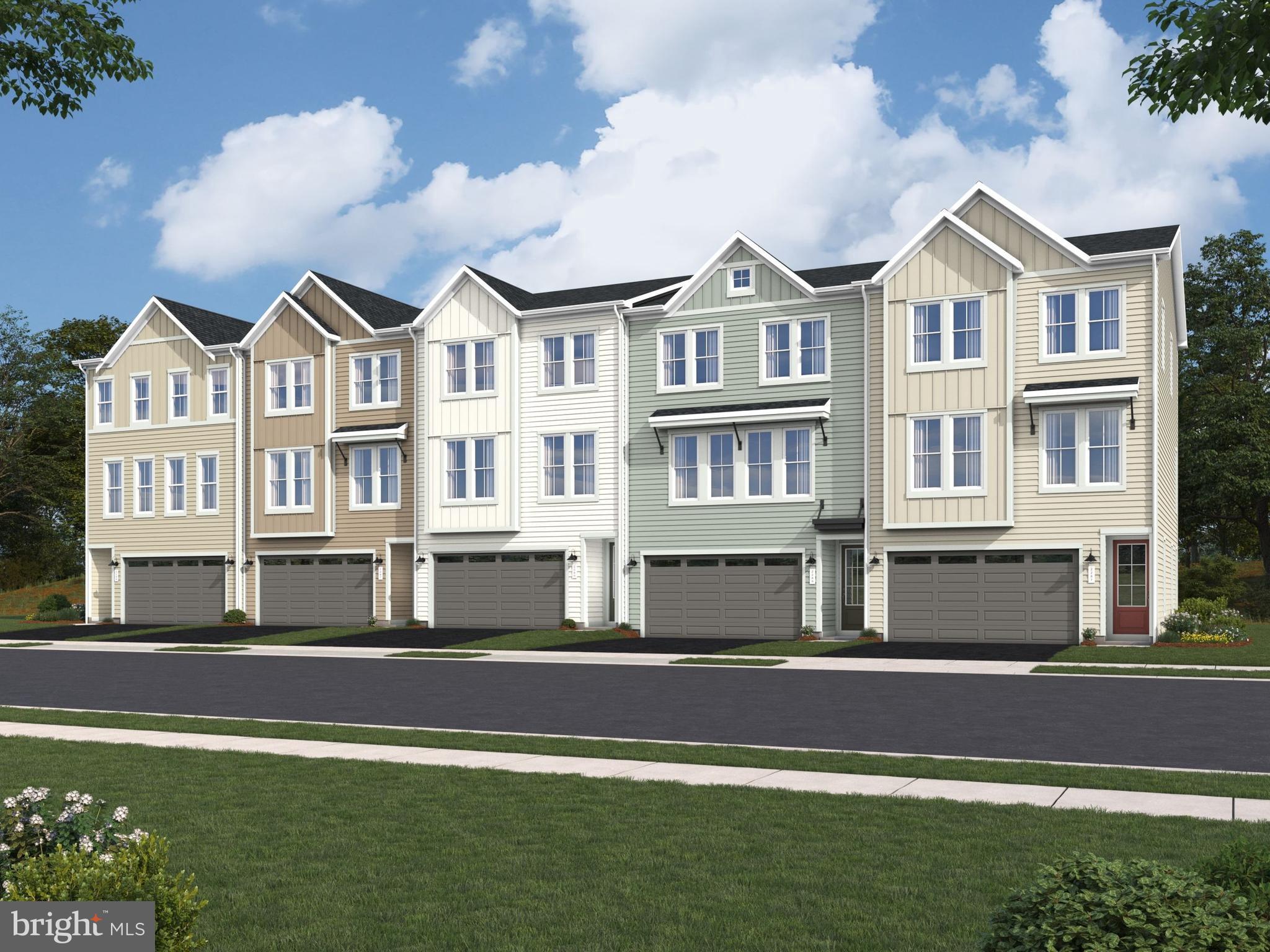 SNOWDEN BRIDGE - Residential