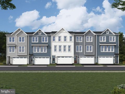 SNOWDEN BRIDGE BOULEVARD STEPHENSON VA 22656