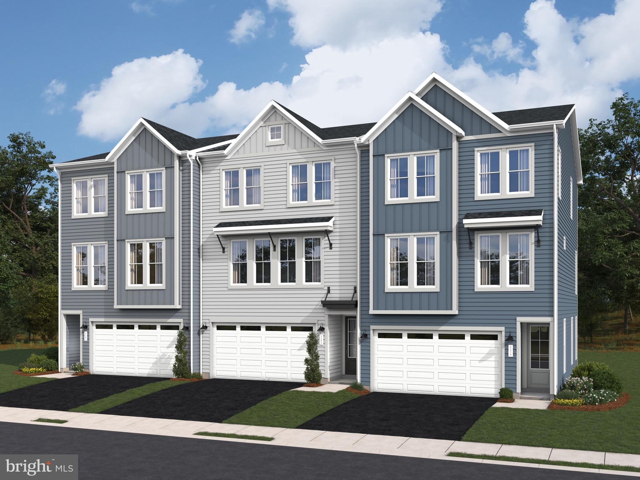 SNOWDEN BRIDGE - Residential