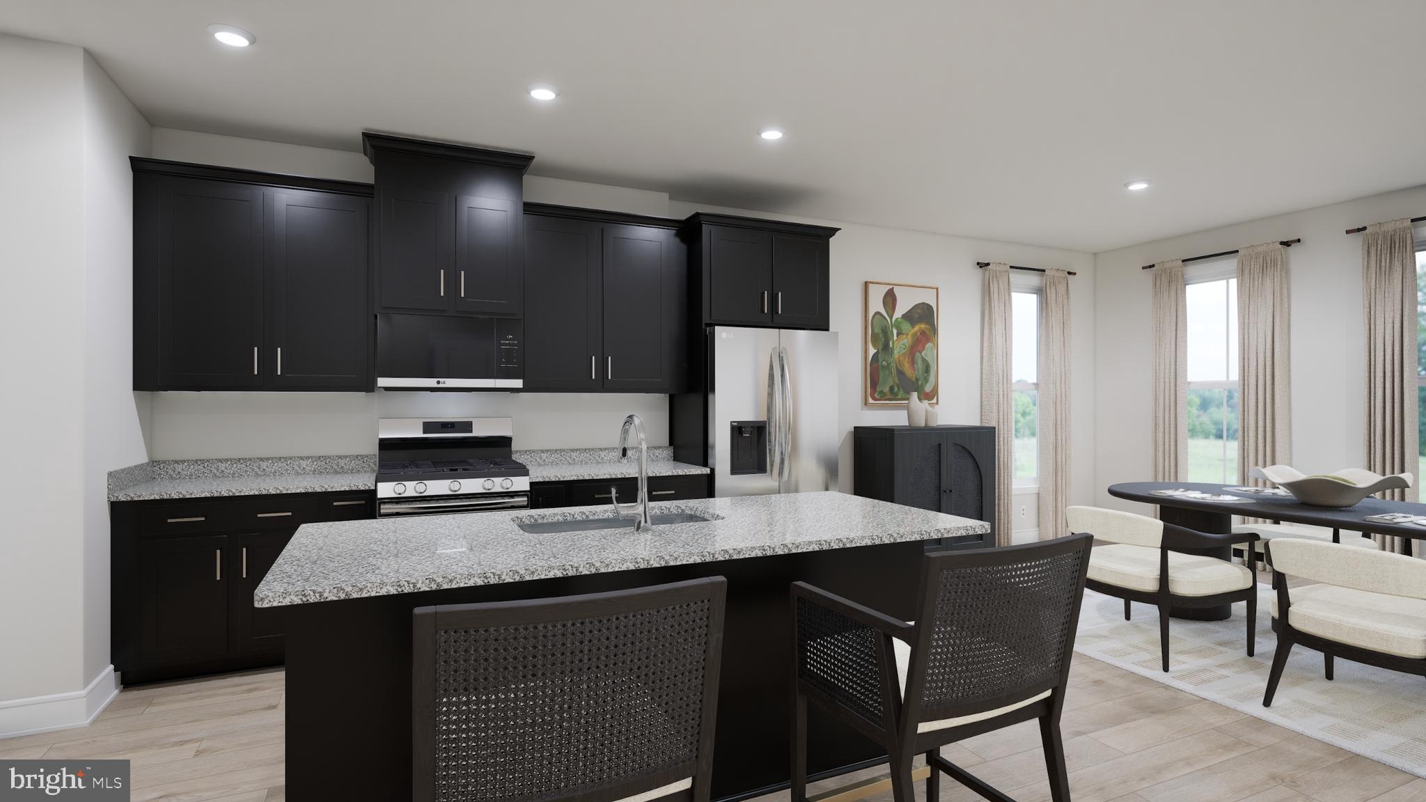 SNOWDEN BRIDGE - Residential