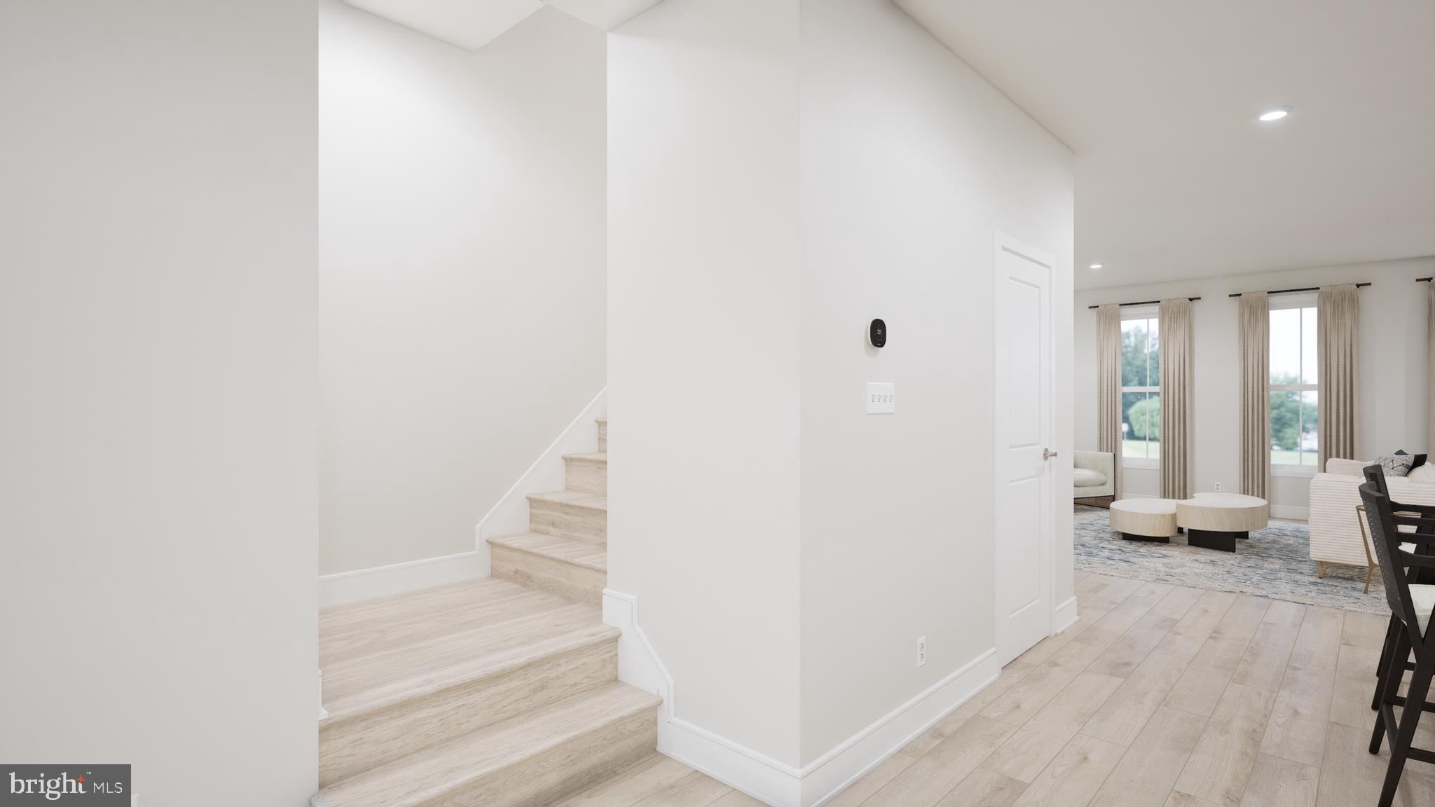 SNOWDEN BRIDGE - Residential