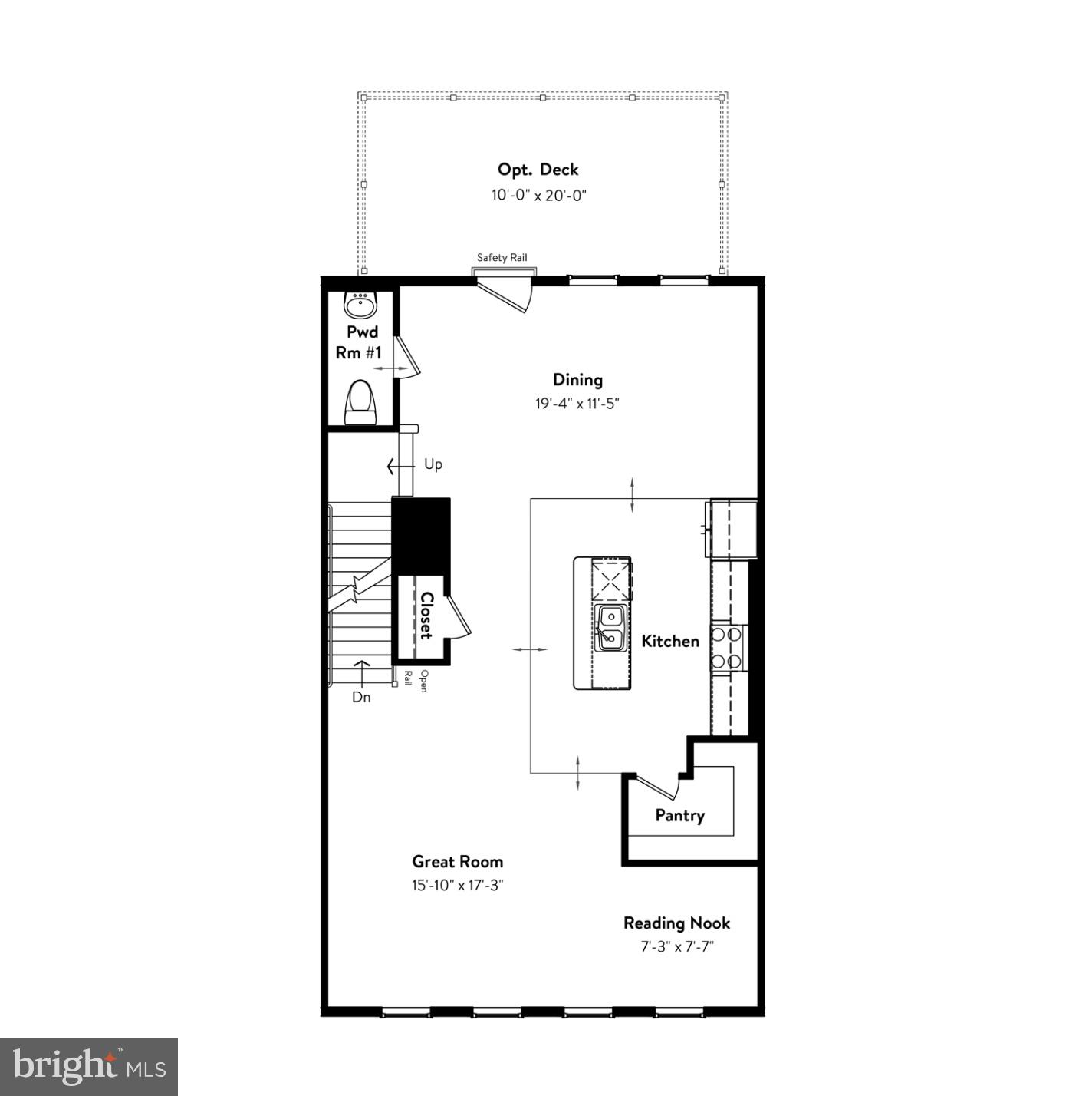 SNOWDEN BRIDGE - Residential