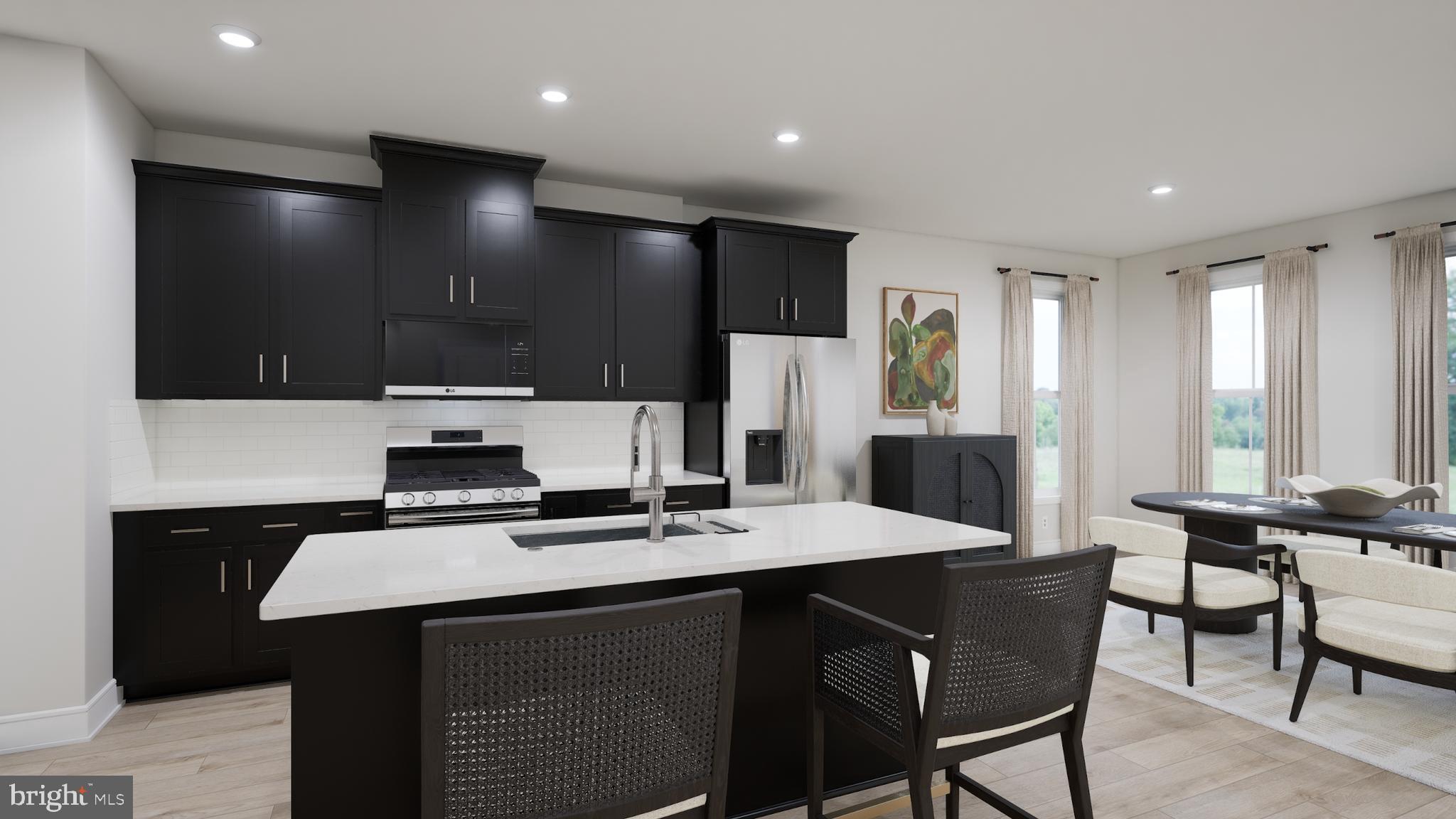 SNOWDEN BRIDGE - Residential