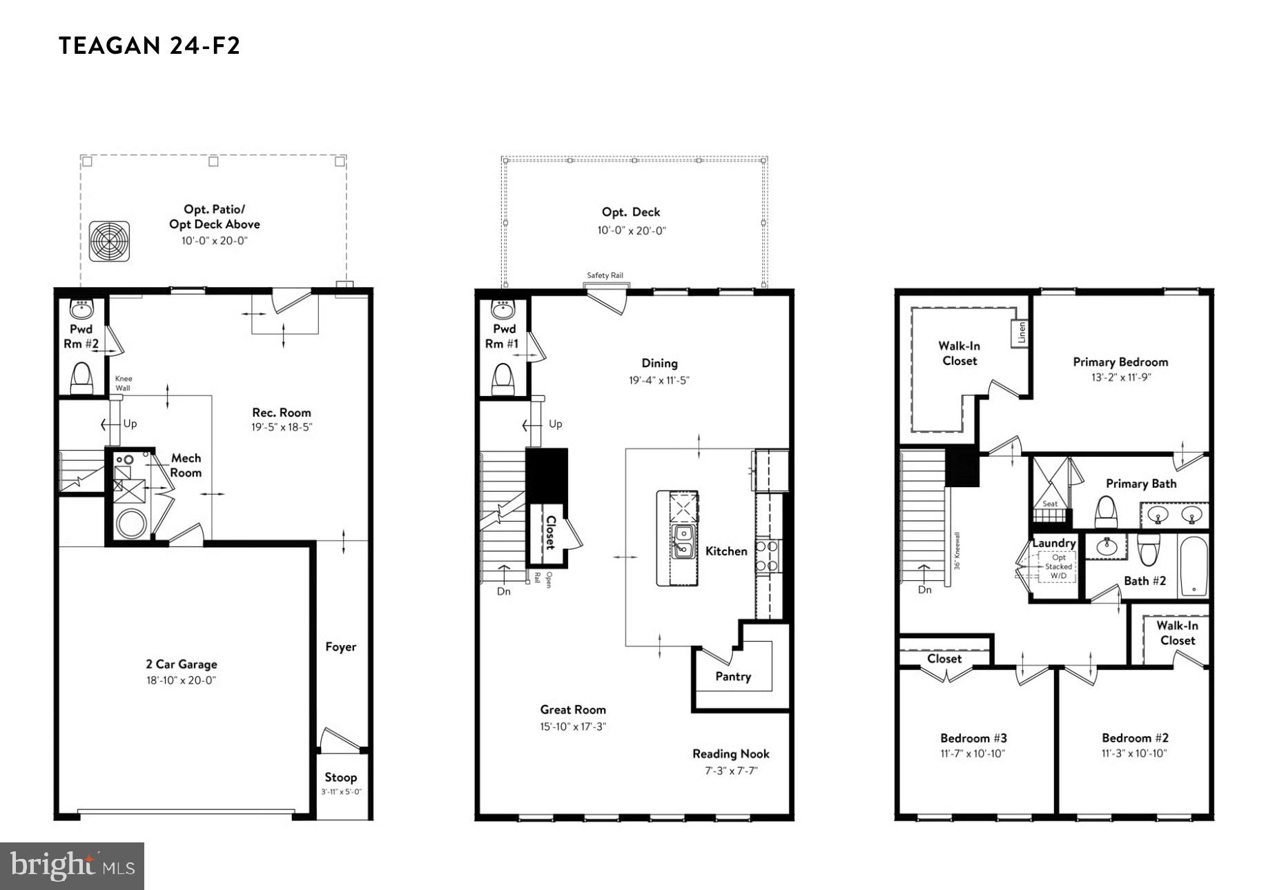 SNOWDEN BRIDGE - Residential