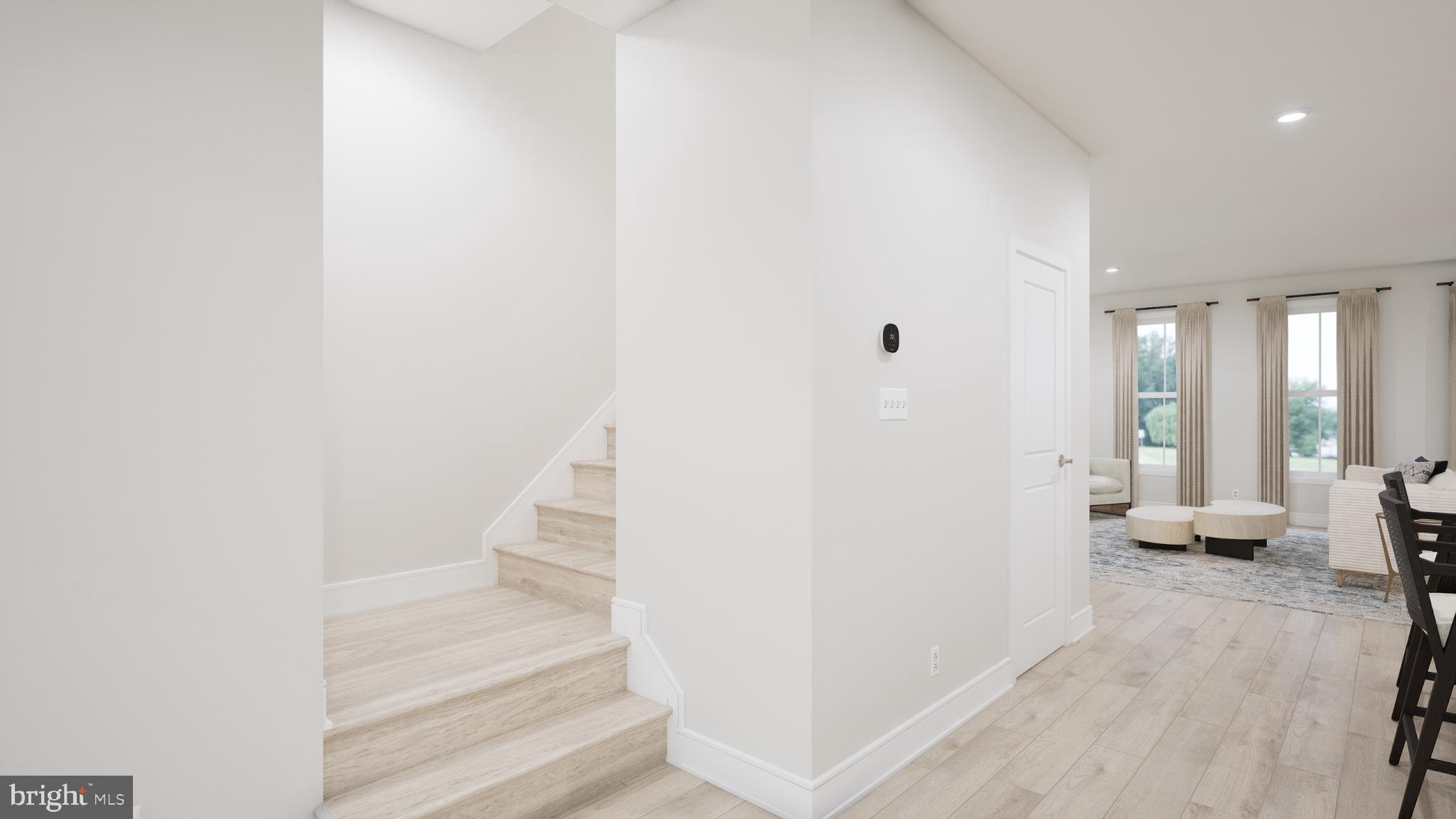 SNOWDEN BRIDGE - Residential