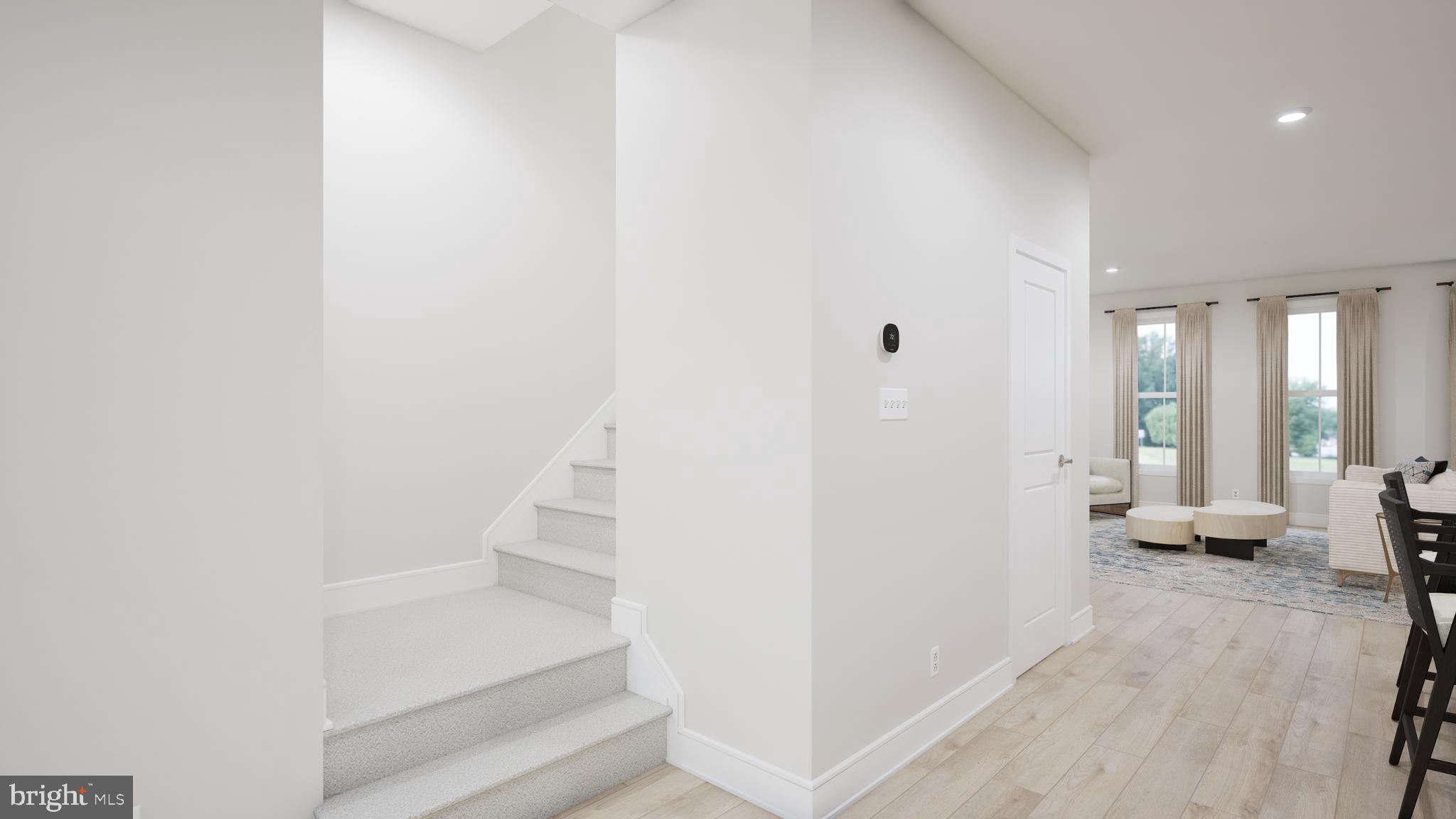 SNOWDEN BRIDGE - Residential