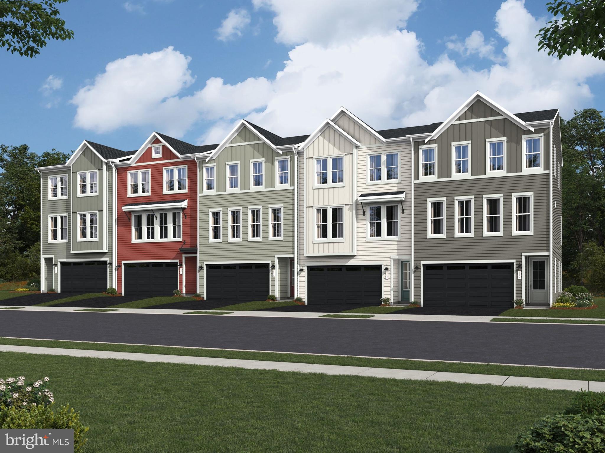 SNOWDEN BRIDGE - Residential