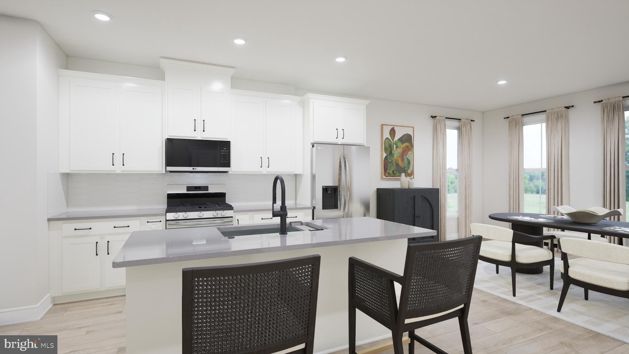 SNOWDEN BRIDGE - Residential