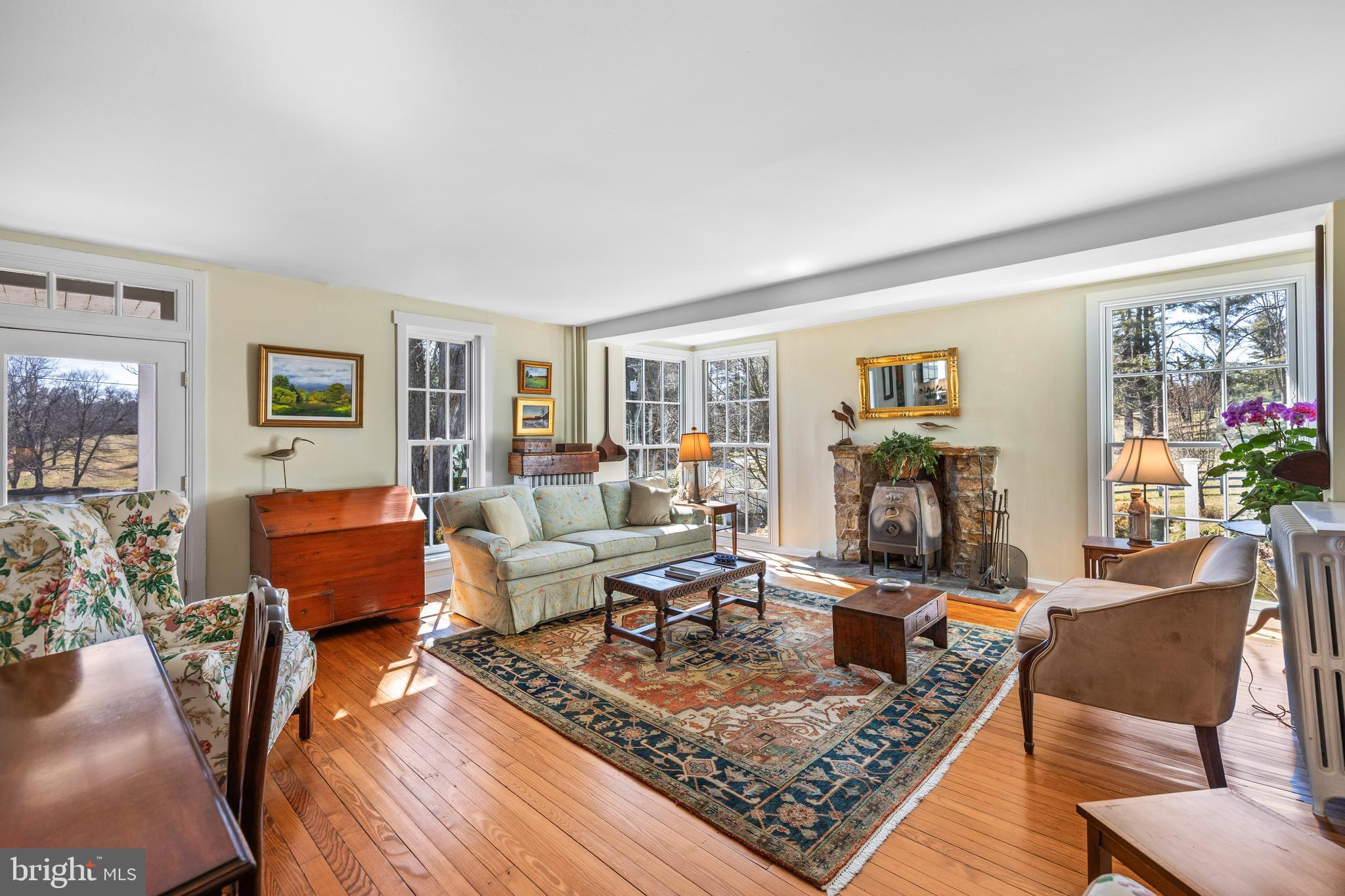 UPPERCO - Residential