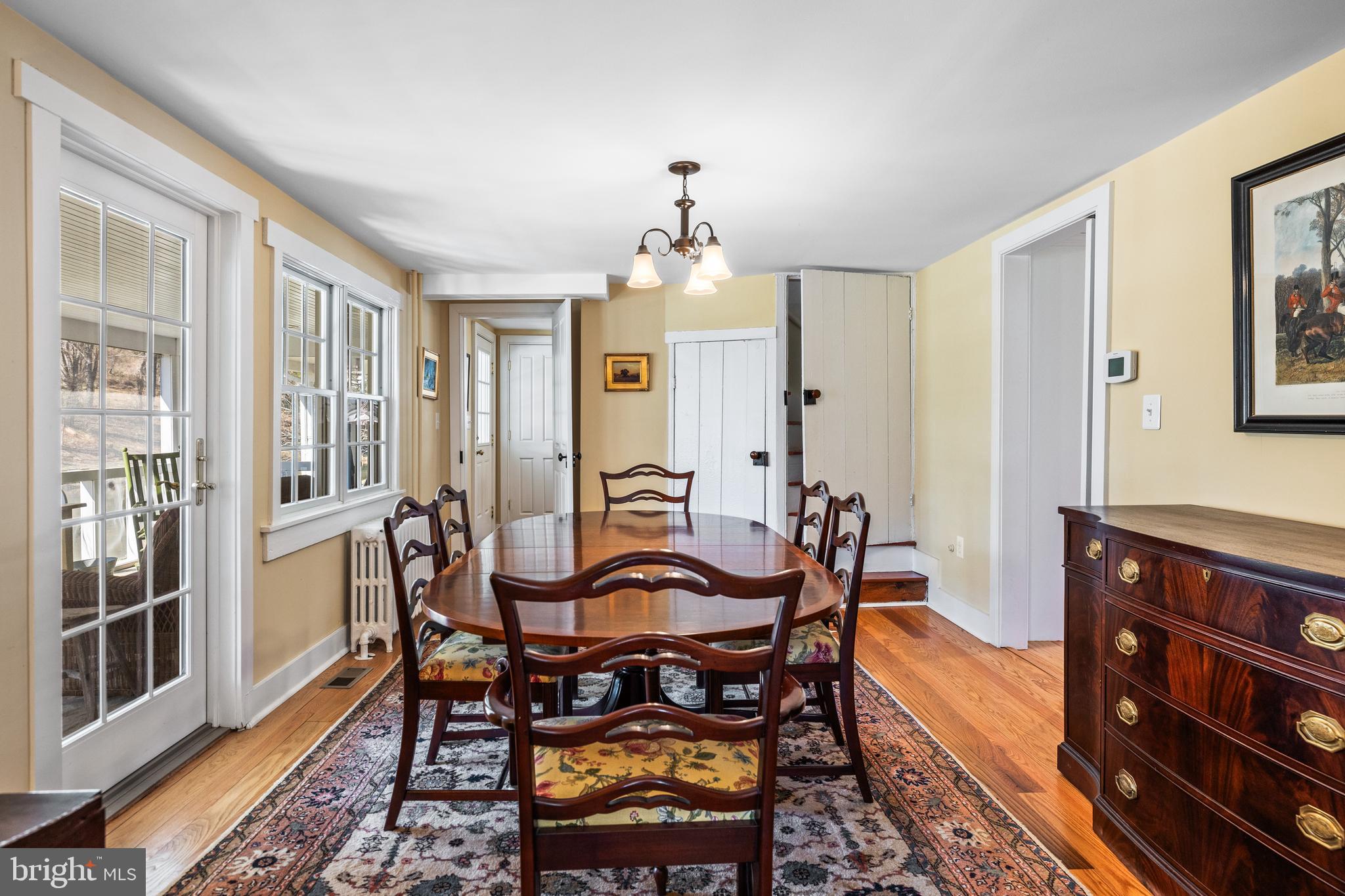 UPPERCO - Residential