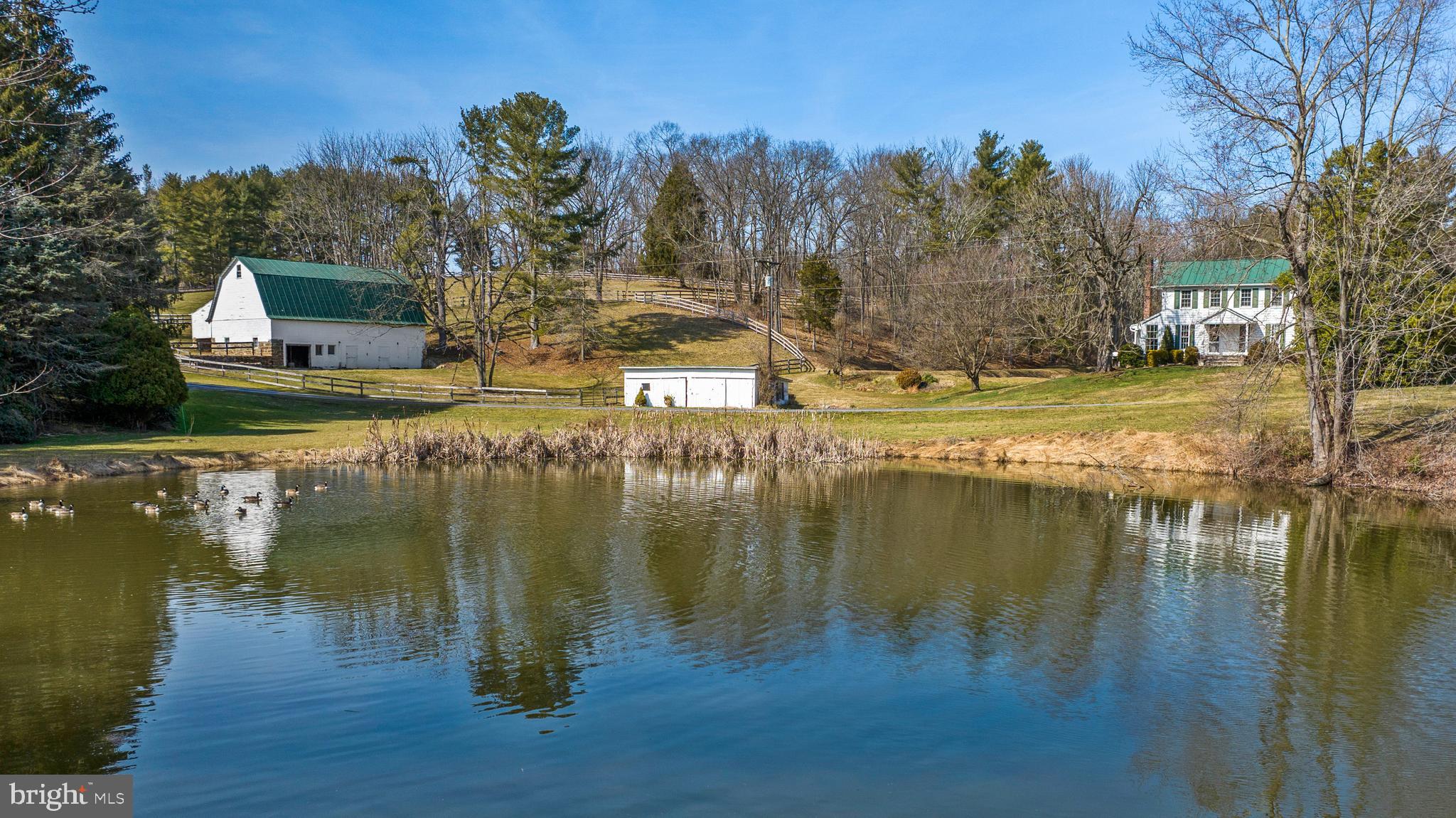 UPPERCO - Residential