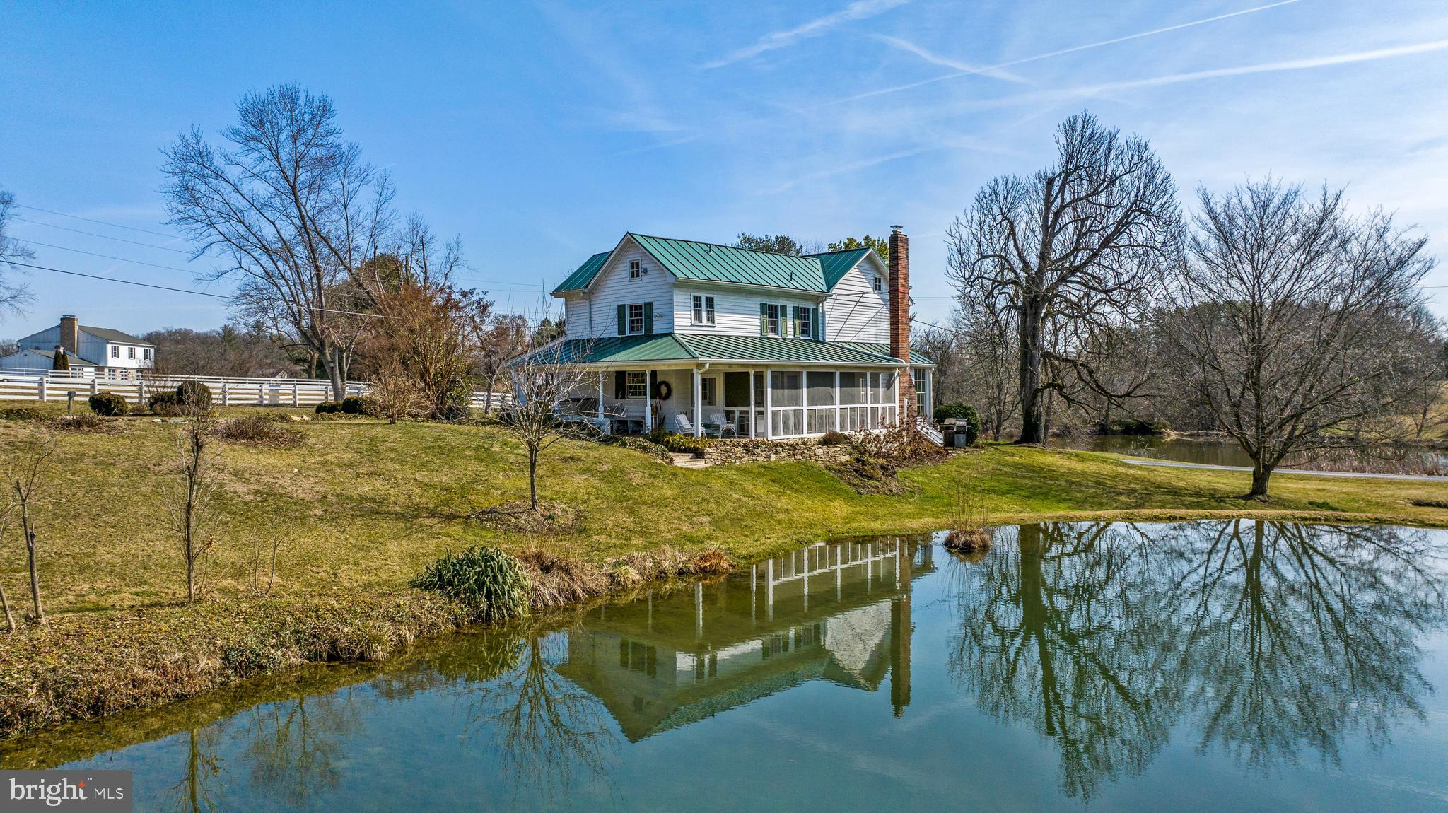 UPPERCO - Residential