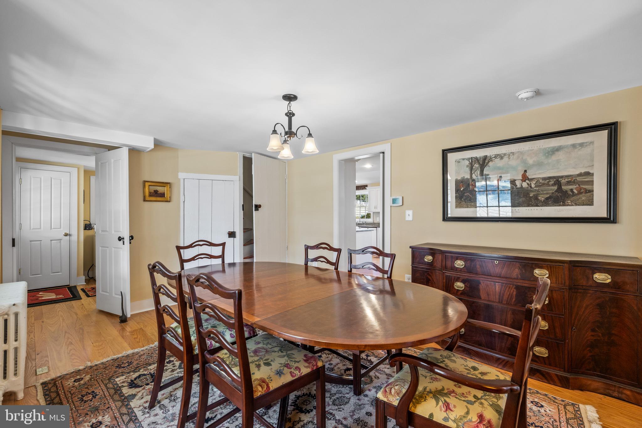 UPPERCO - Residential