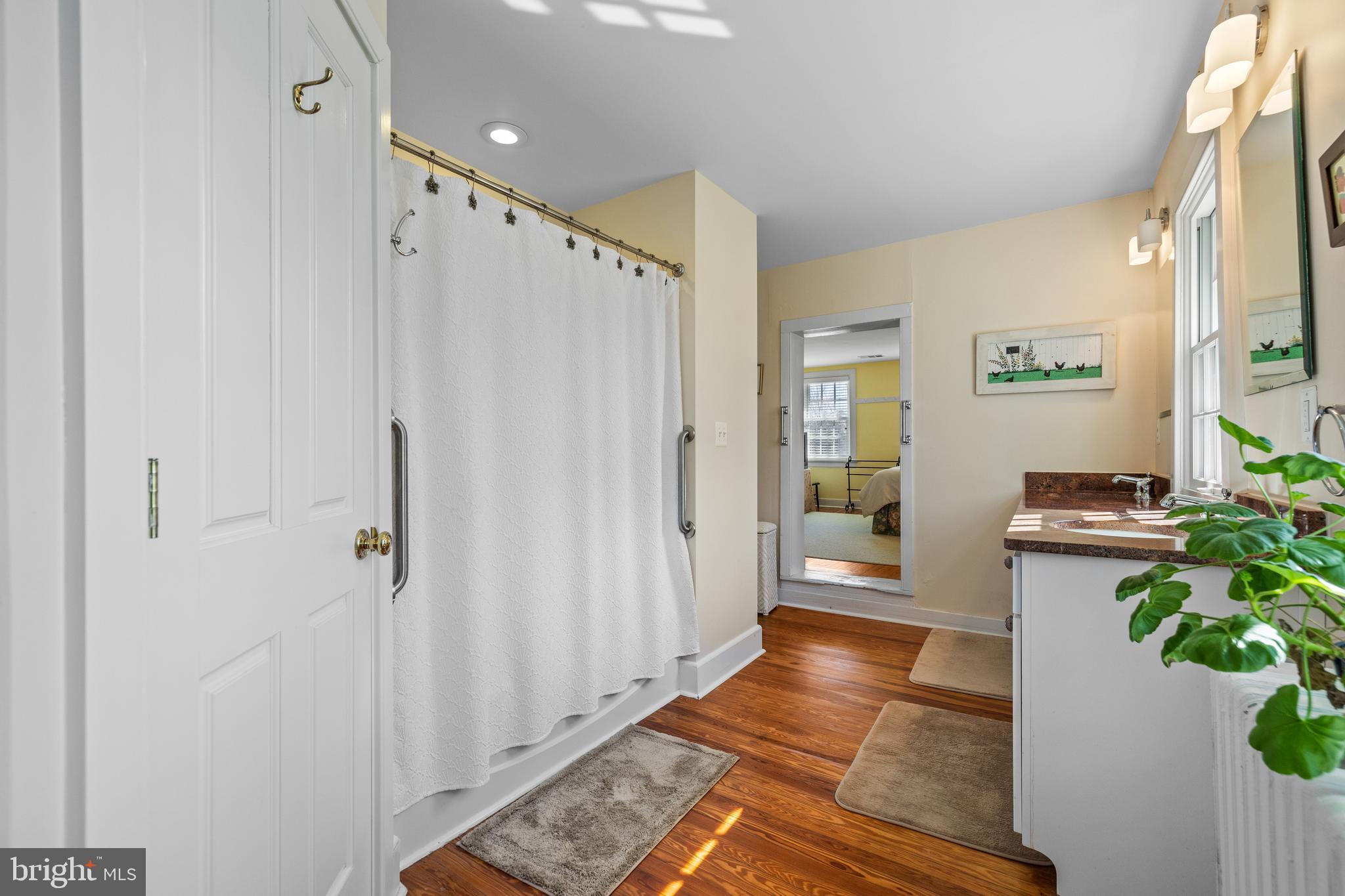 UPPERCO - Residential