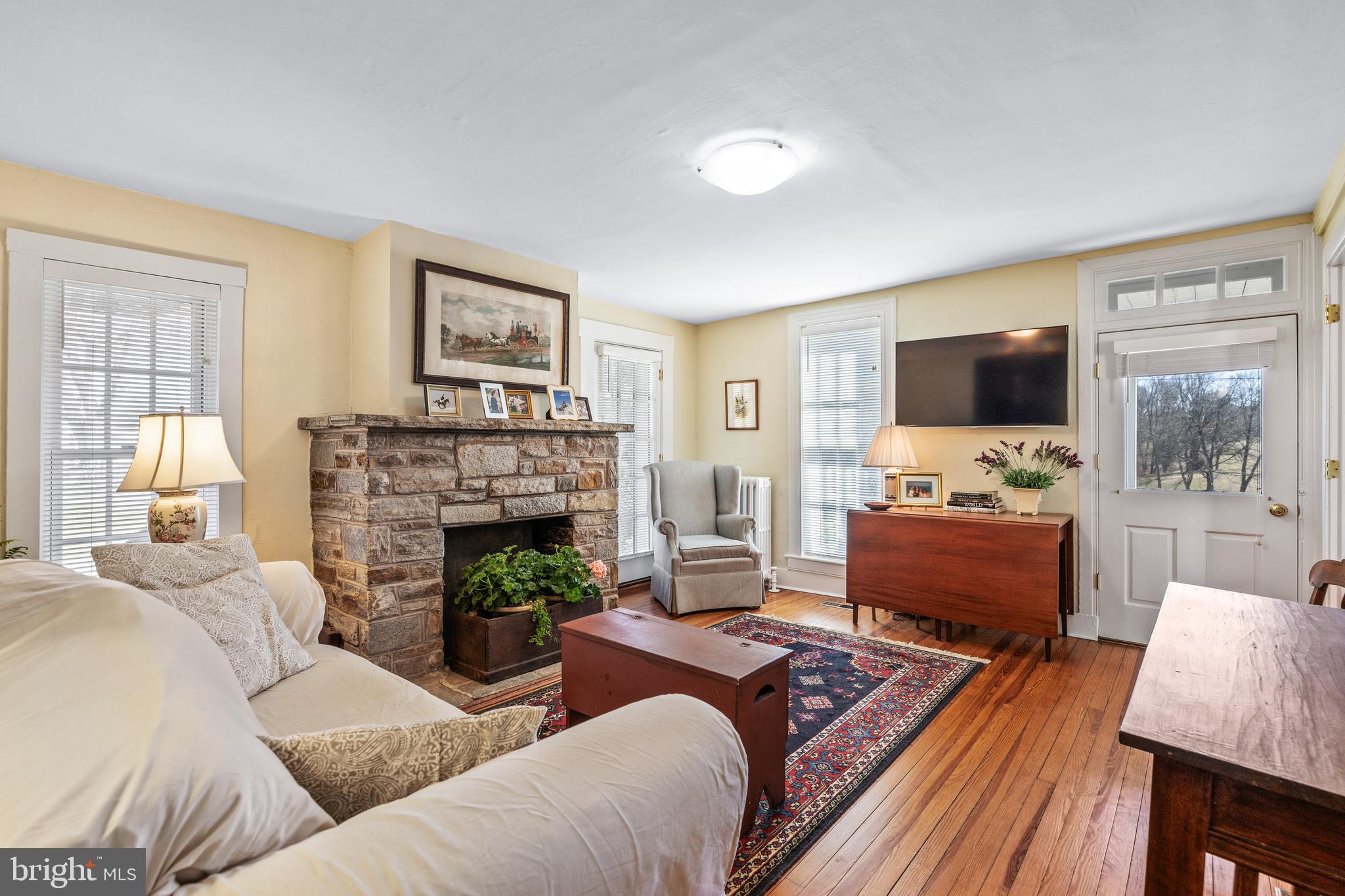 UPPERCO - Residential