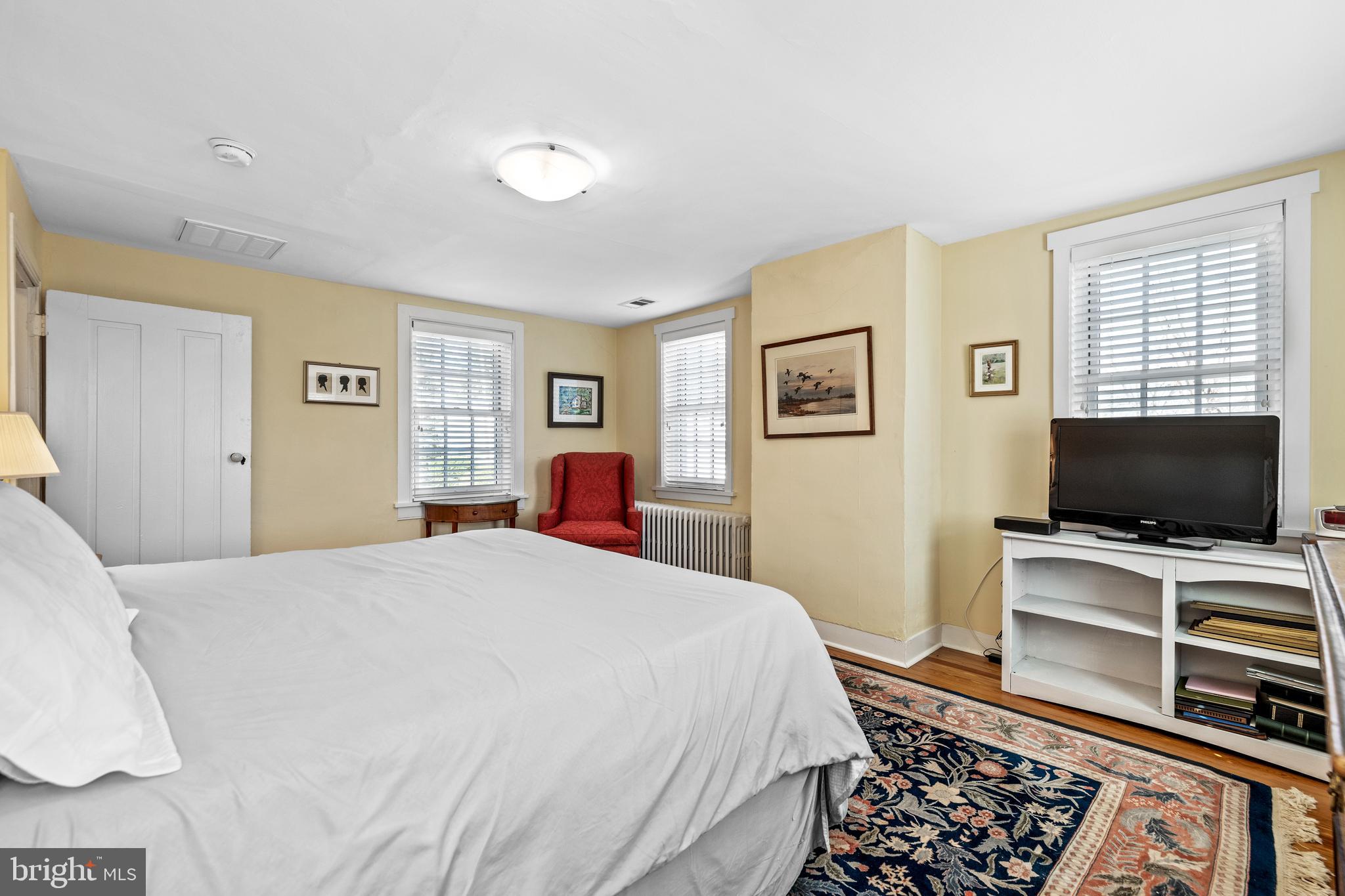 UPPERCO - Residential