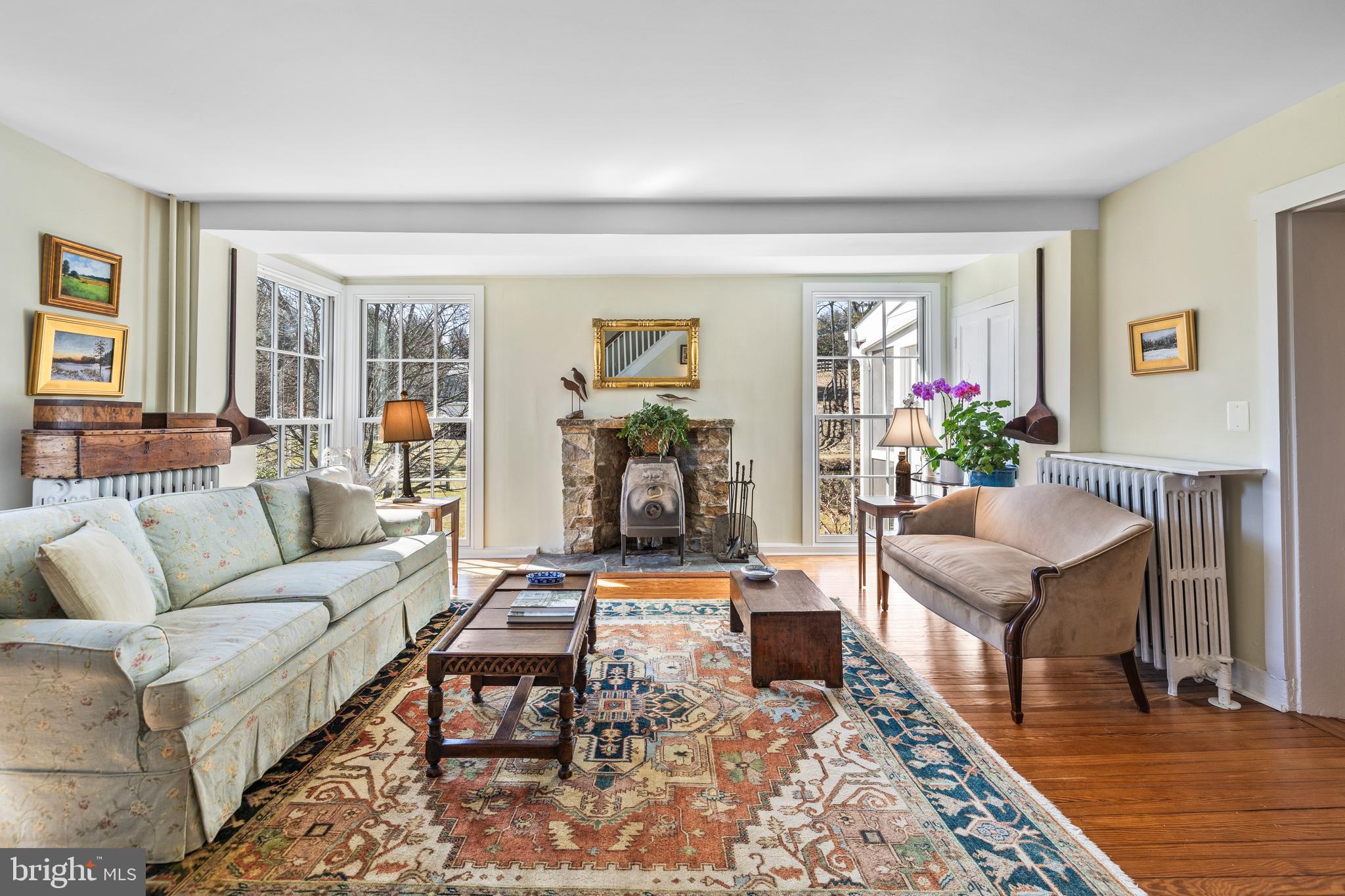 UPPERCO - Residential