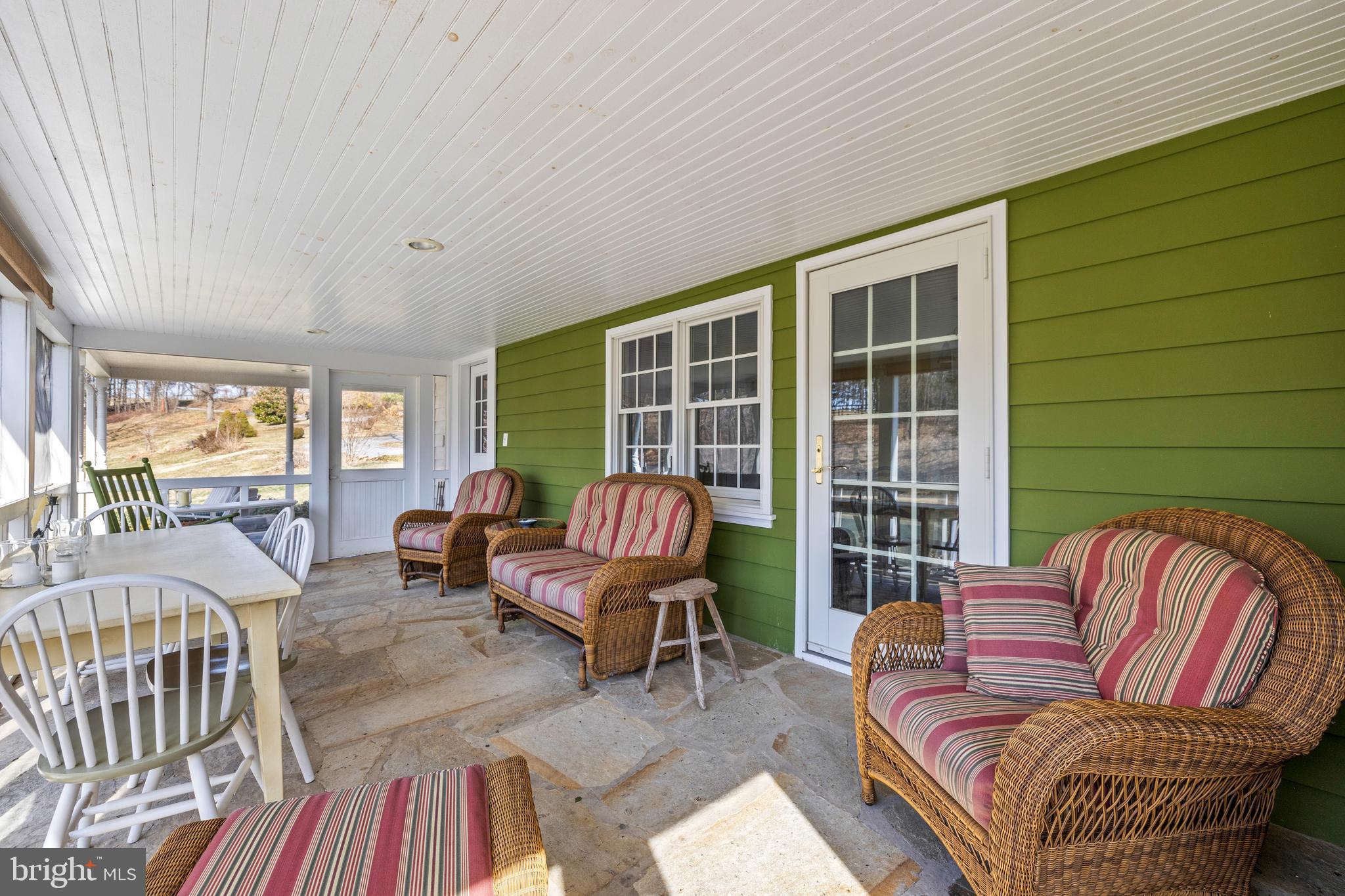 UPPERCO - Residential