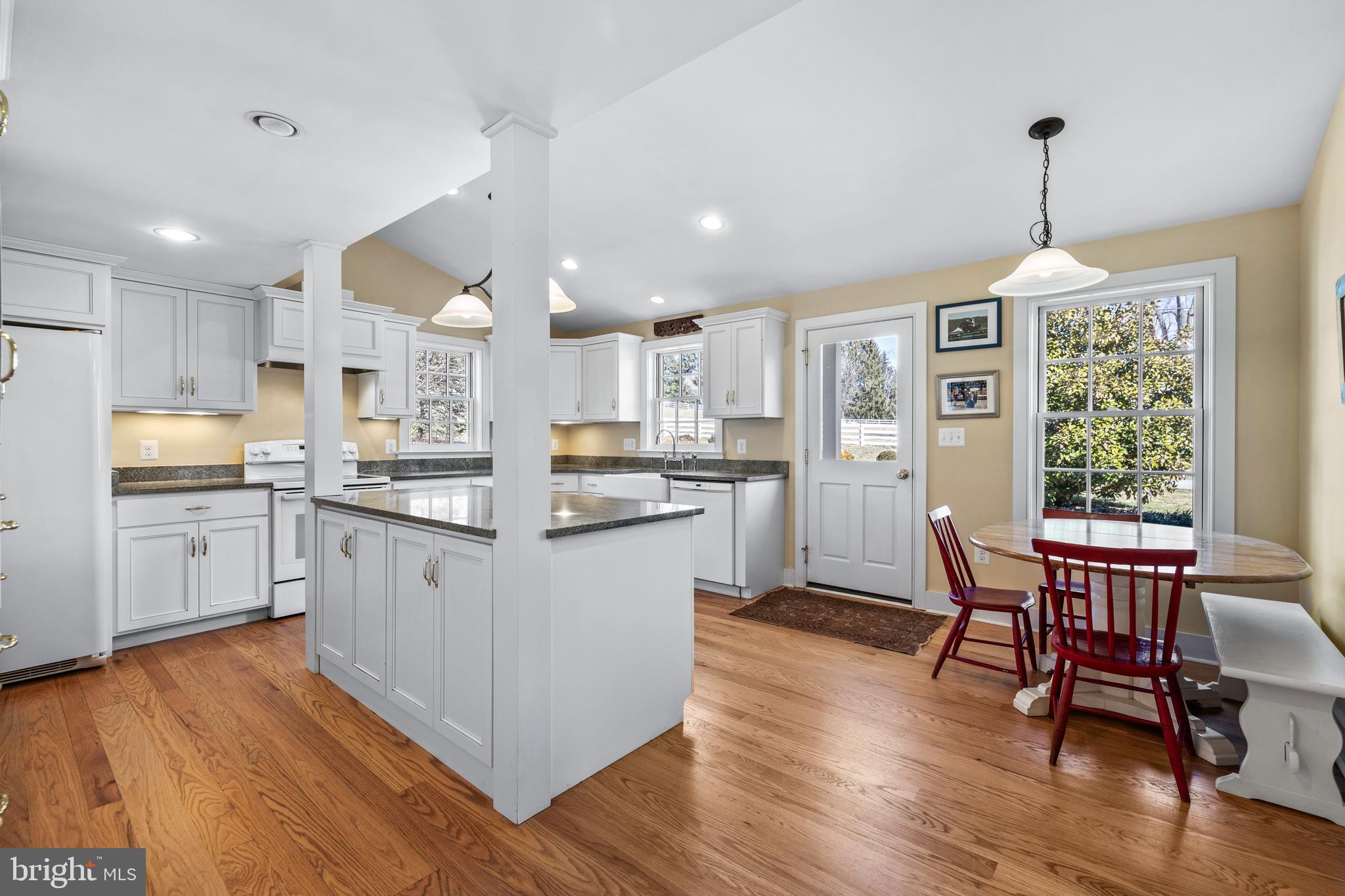 UPPERCO - Residential