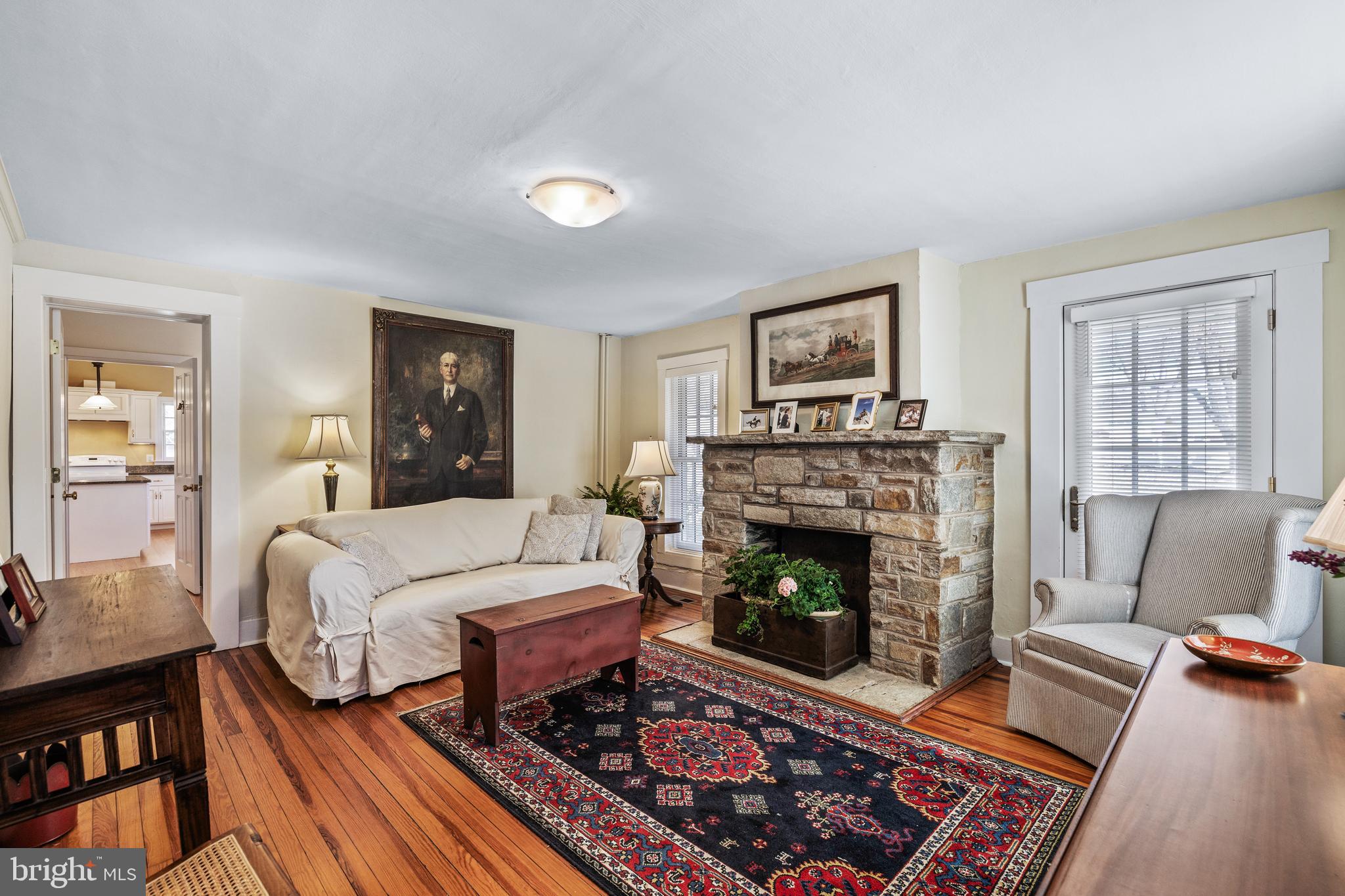 UPPERCO - Residential