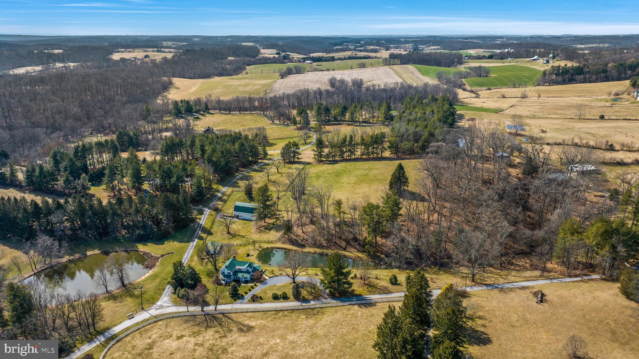 UPPERCO - Residential