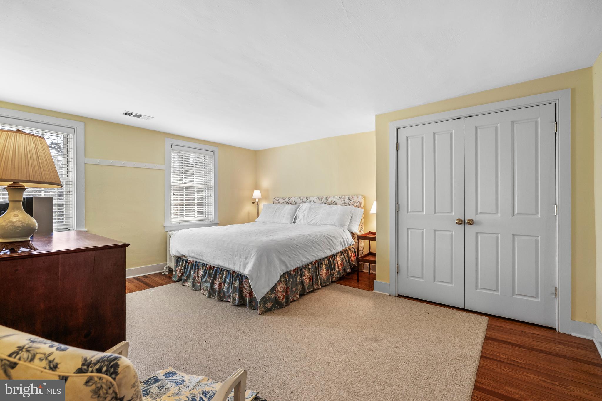 UPPERCO - Residential