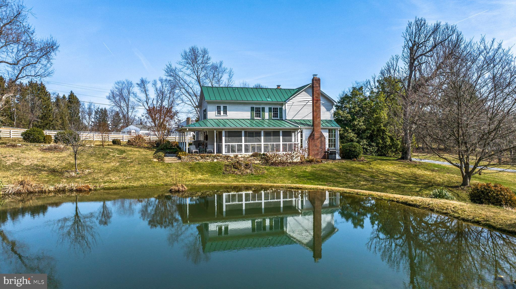 UPPERCO - Residential