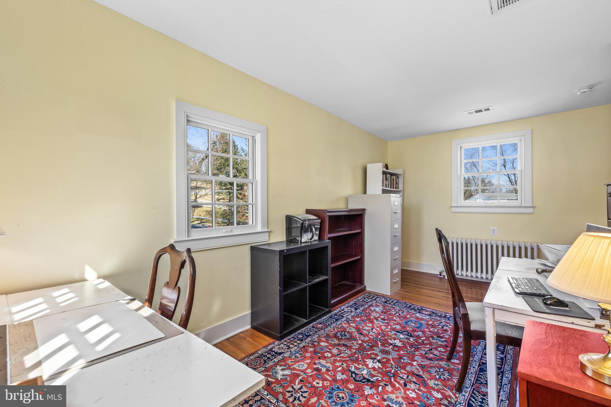 UPPERCO - Residential