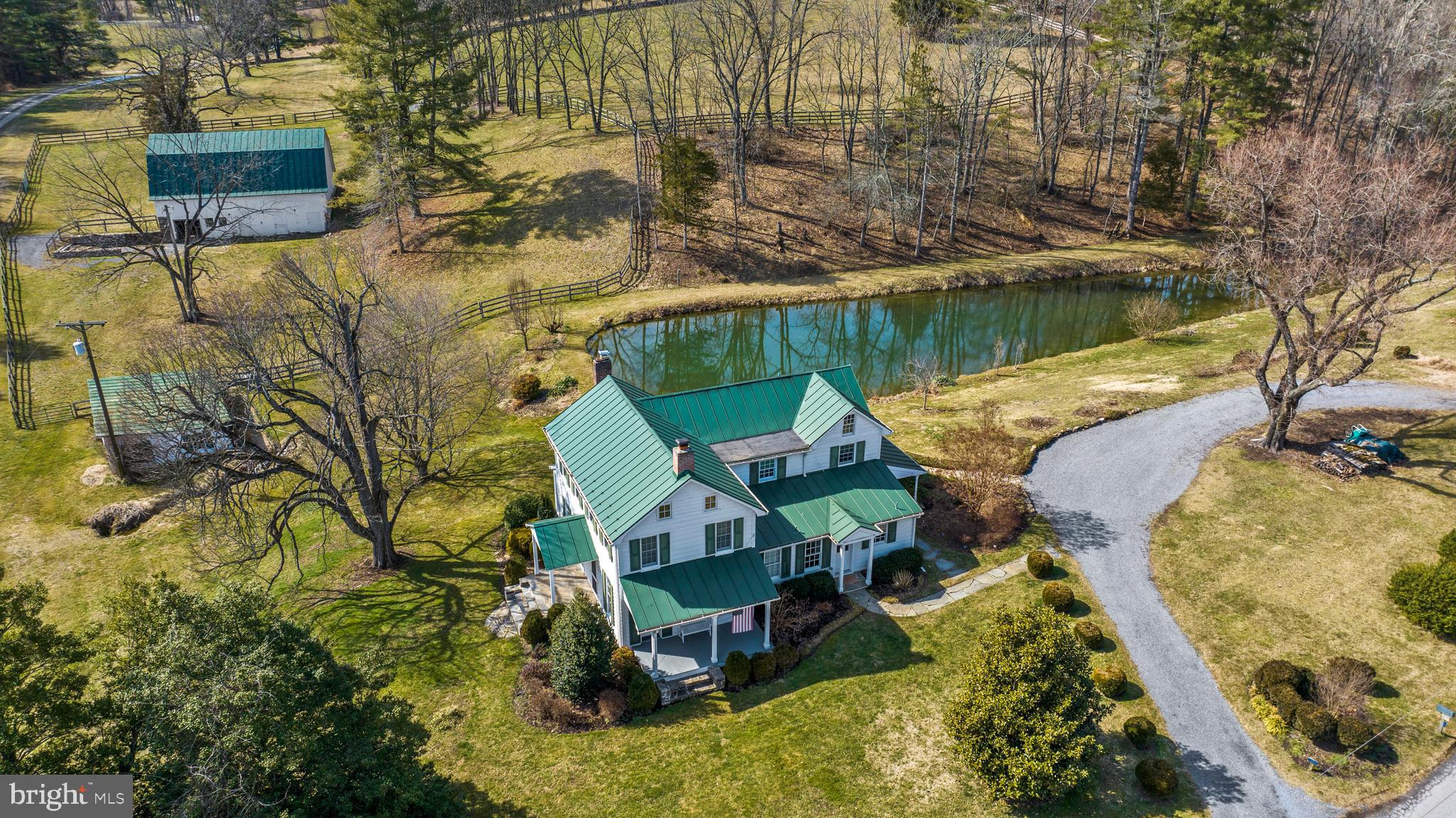 UPPERCO - Residential