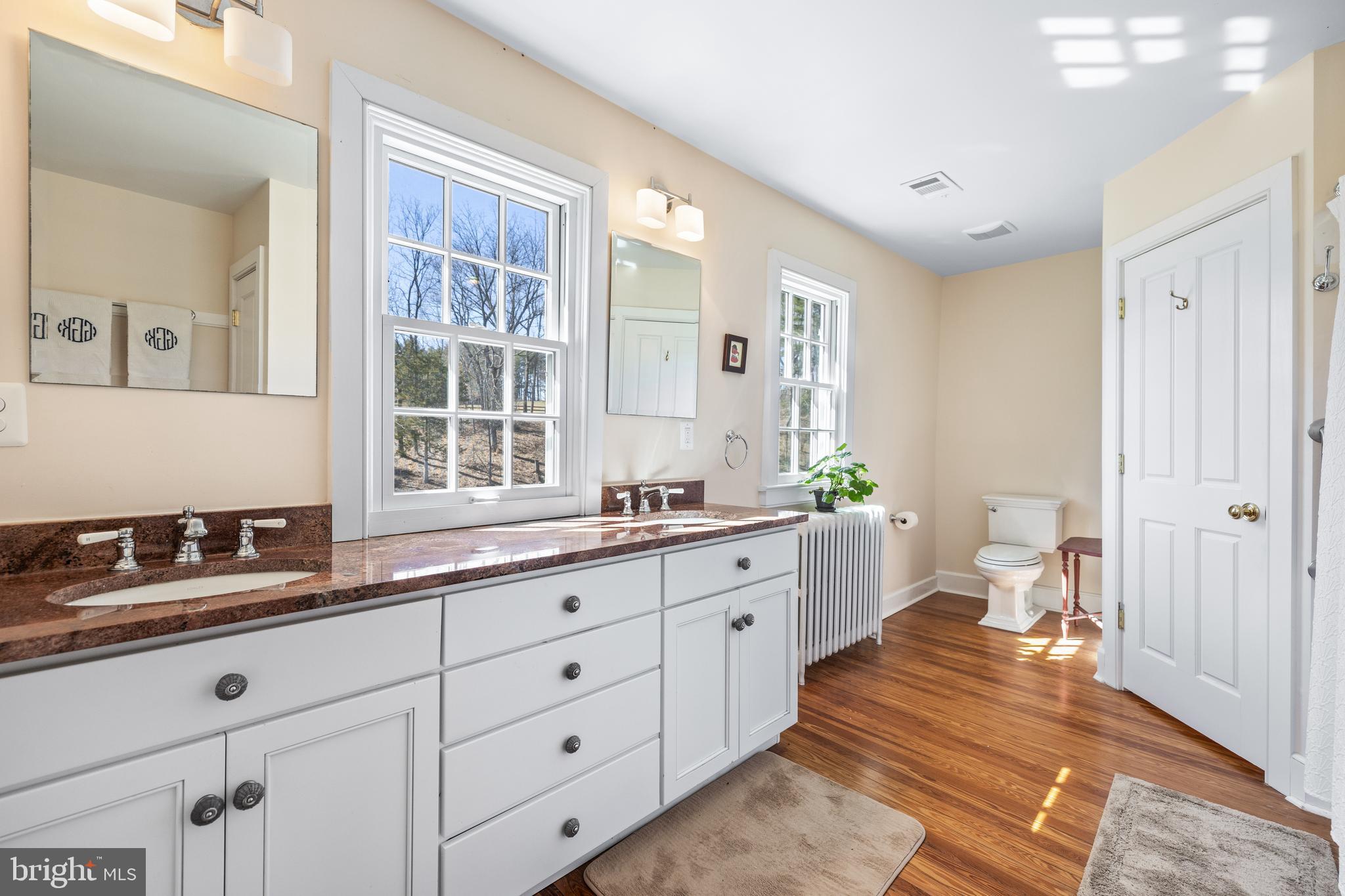 UPPERCO - Residential