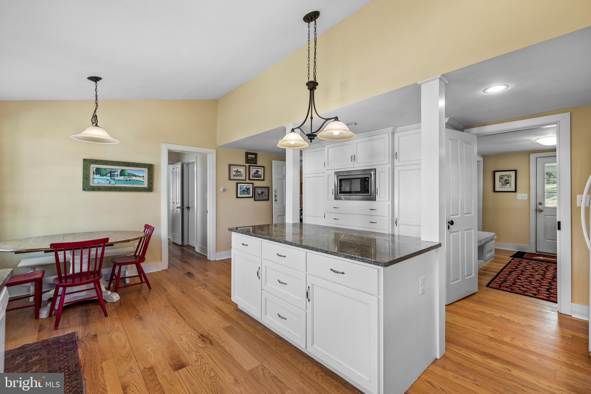 UPPERCO - Residential