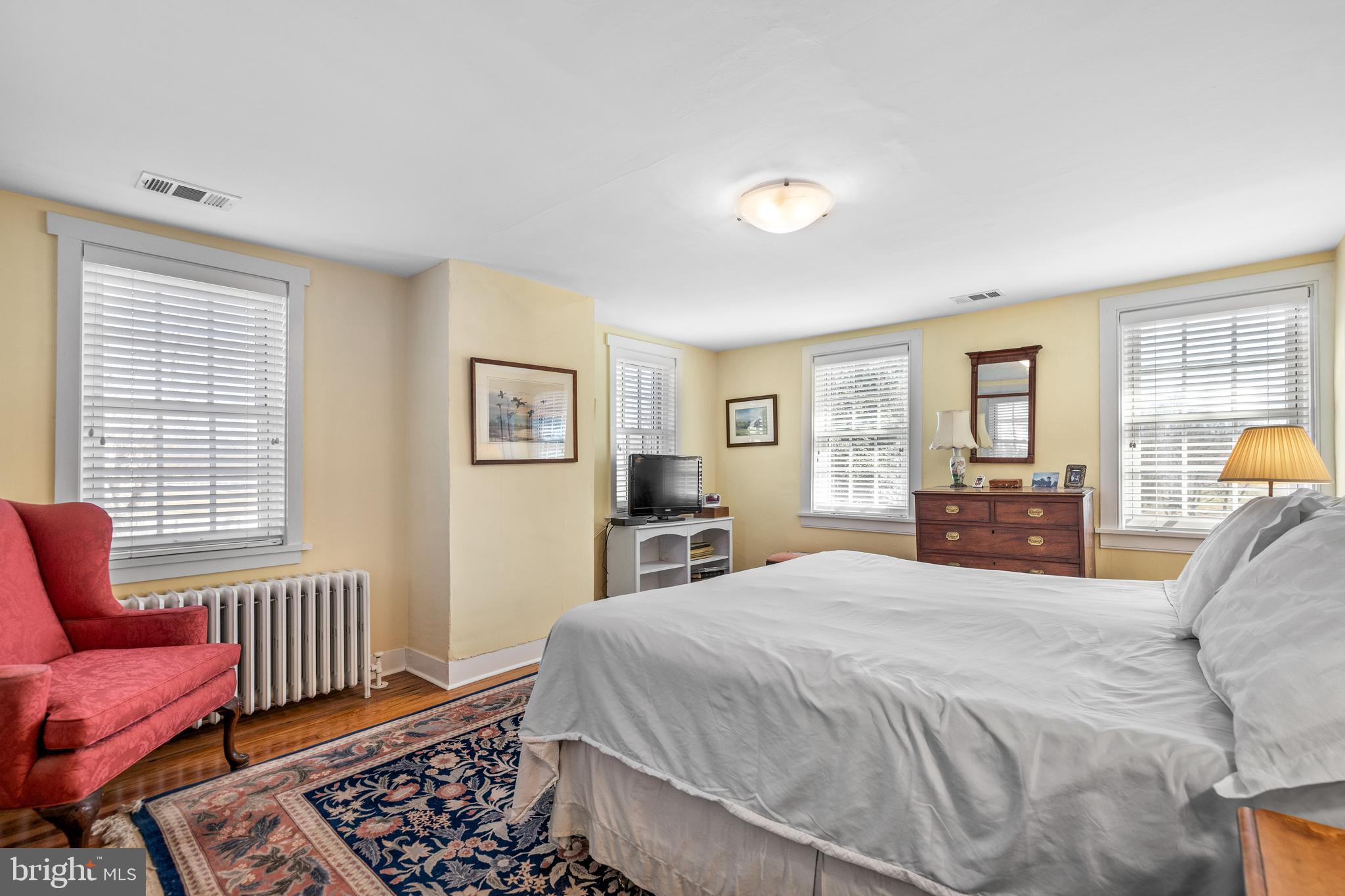 UPPERCO - Residential