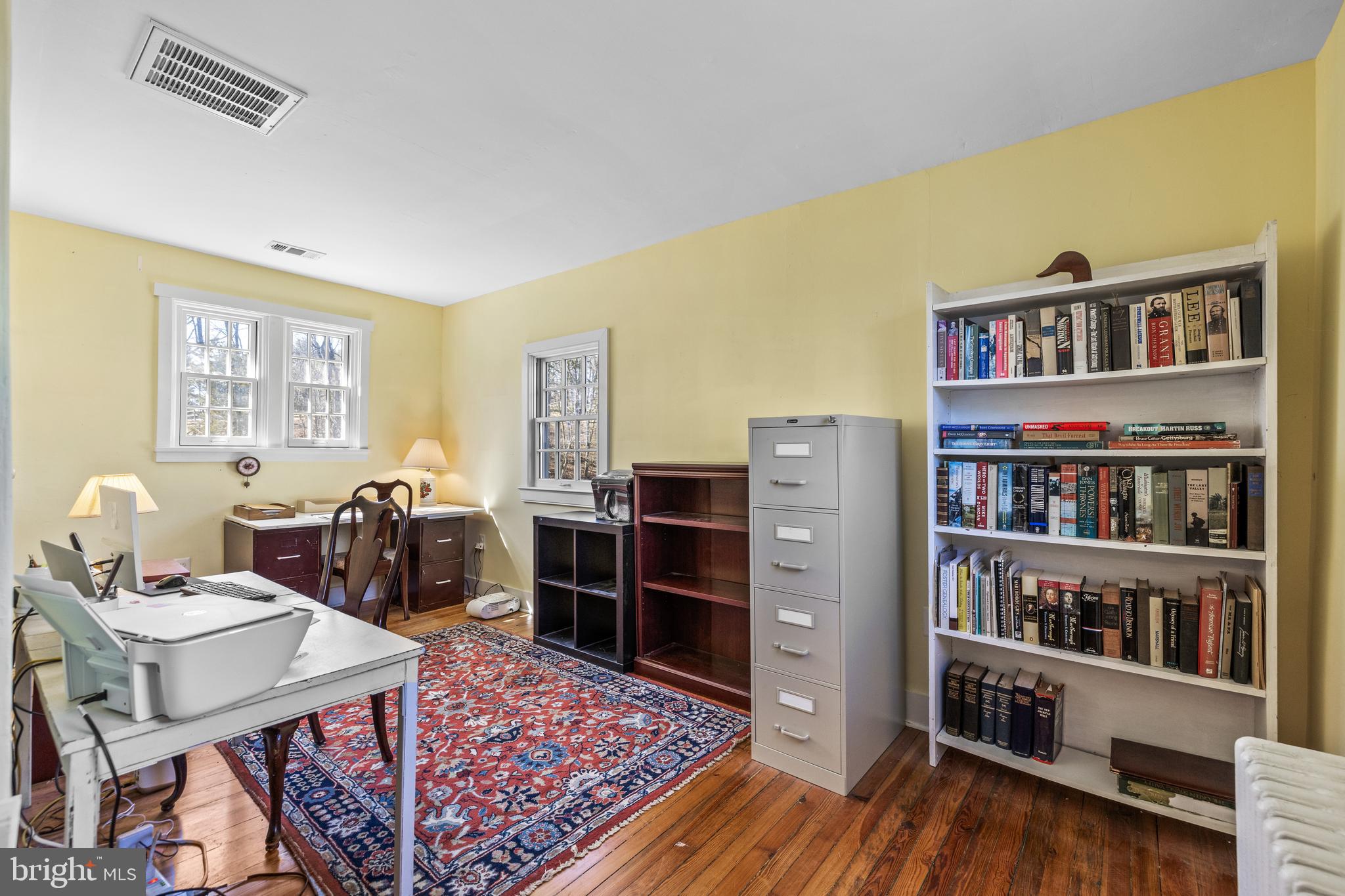 UPPERCO - Residential