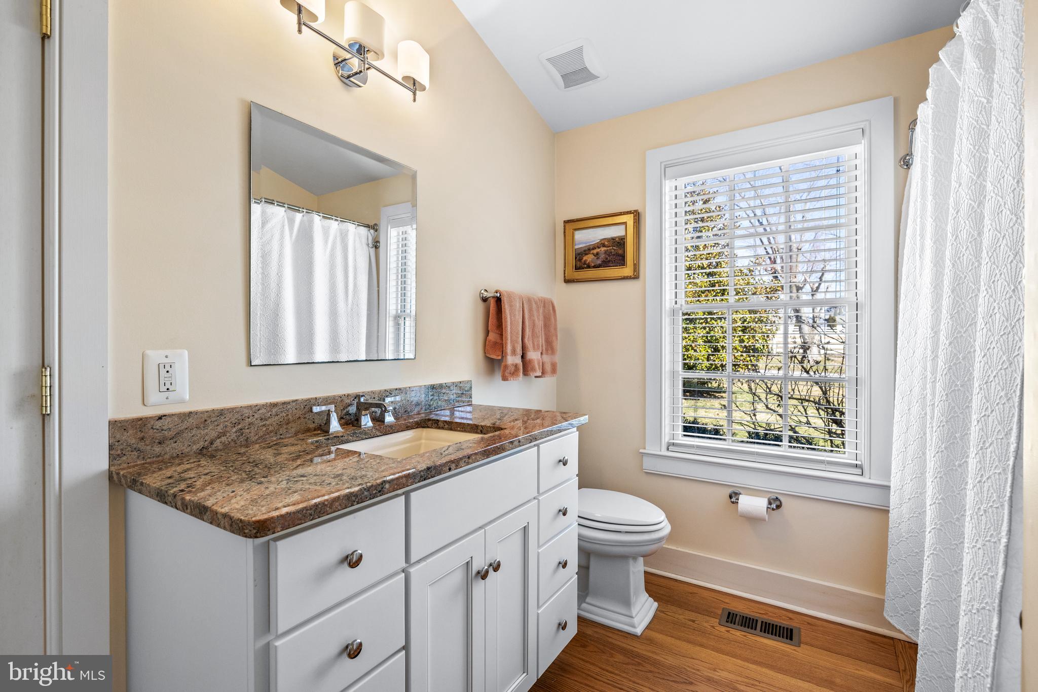 UPPERCO - Residential