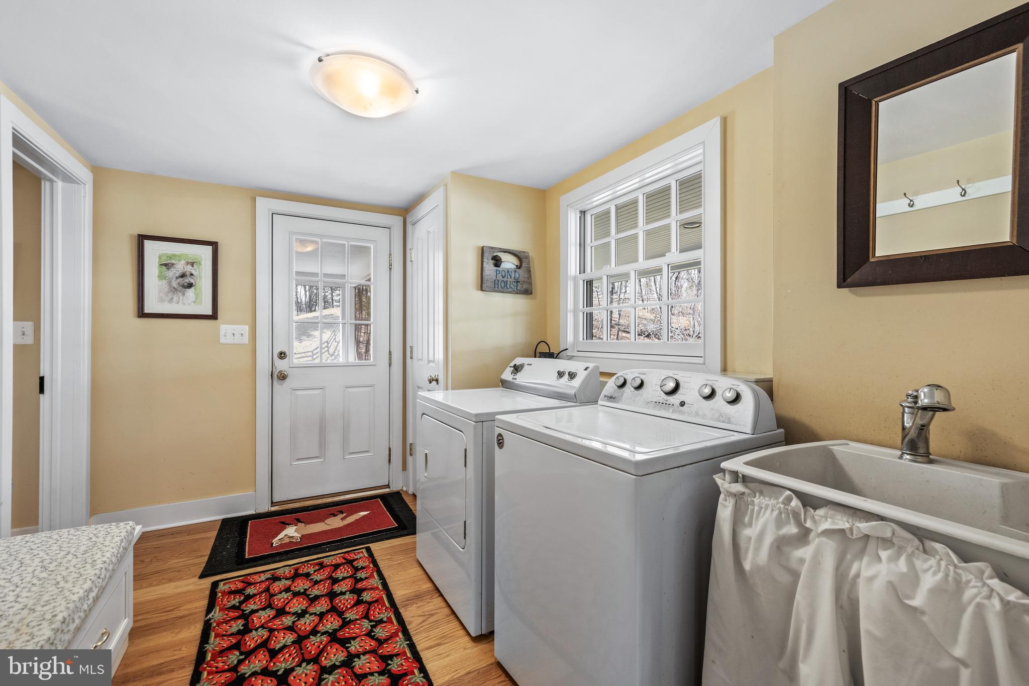 UPPERCO - Residential